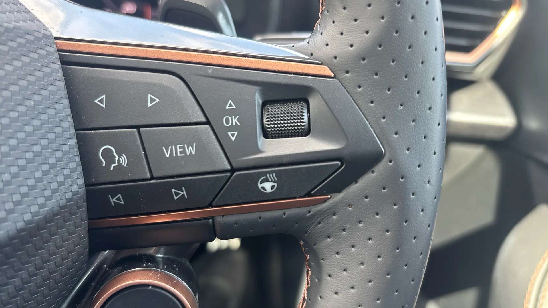 2025 CUPRA FORMENTOR 2025 CUPRA FORMENTOR
