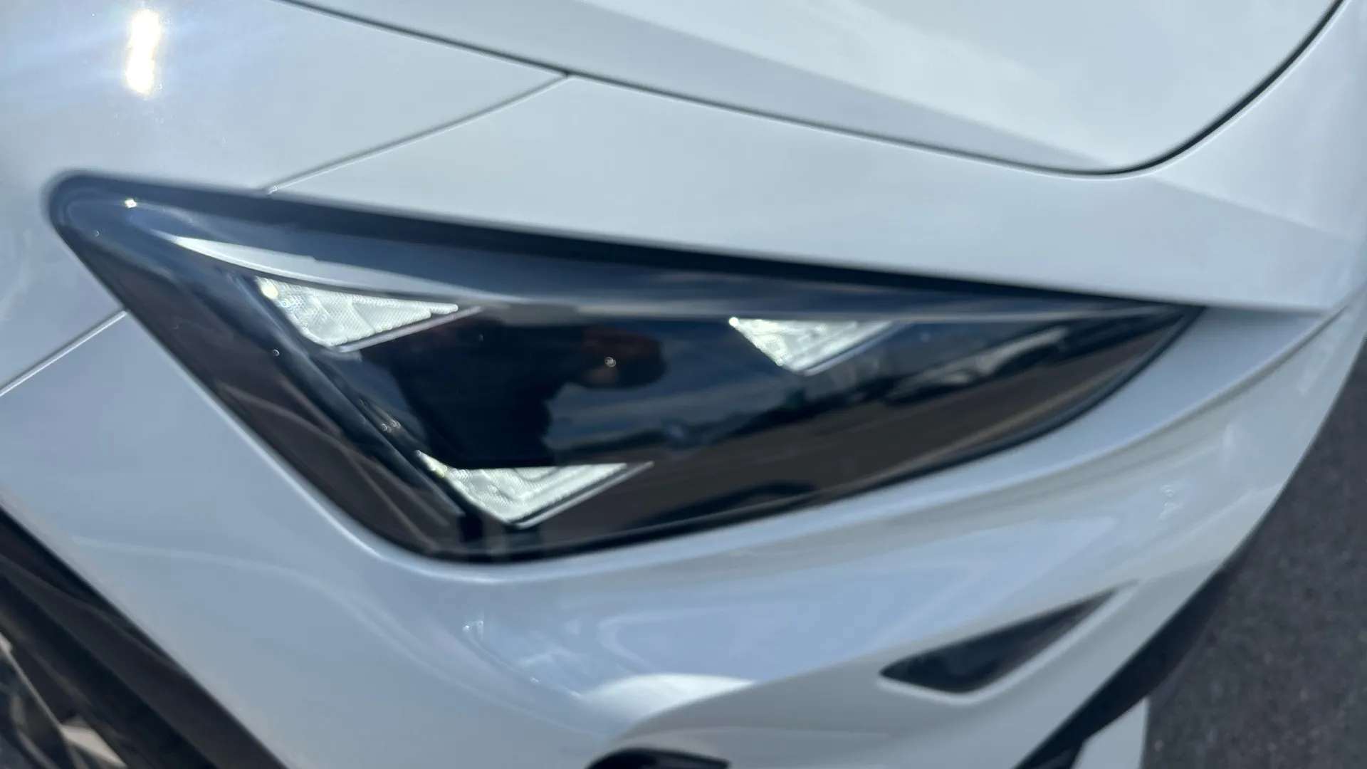 2025 CUPRA FORMENTOR 2025 CUPRA FORMENTOR