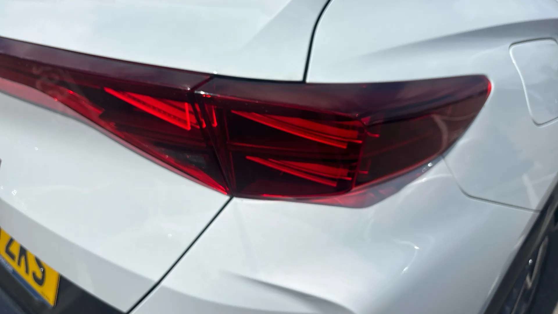 2025 CUPRA FORMENTOR 2025 CUPRA FORMENTOR