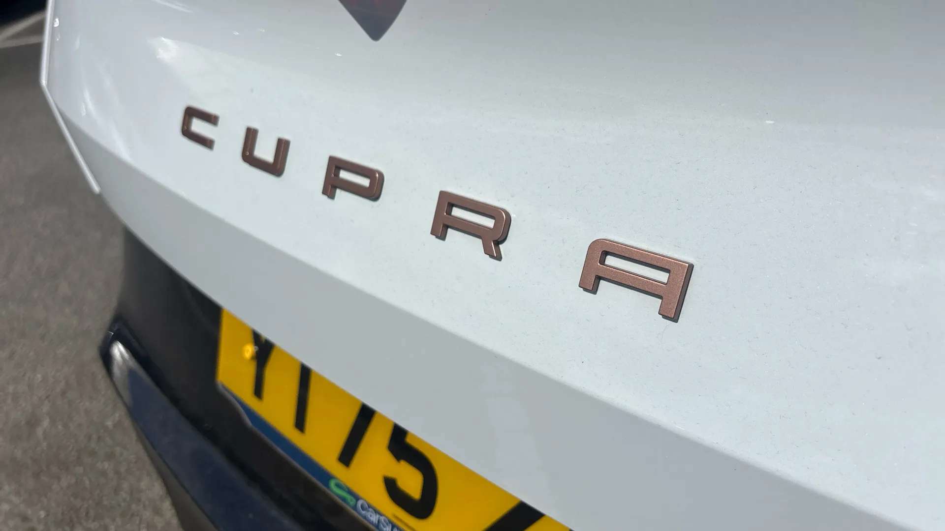 2025 CUPRA FORMENTOR 2025 CUPRA FORMENTOR