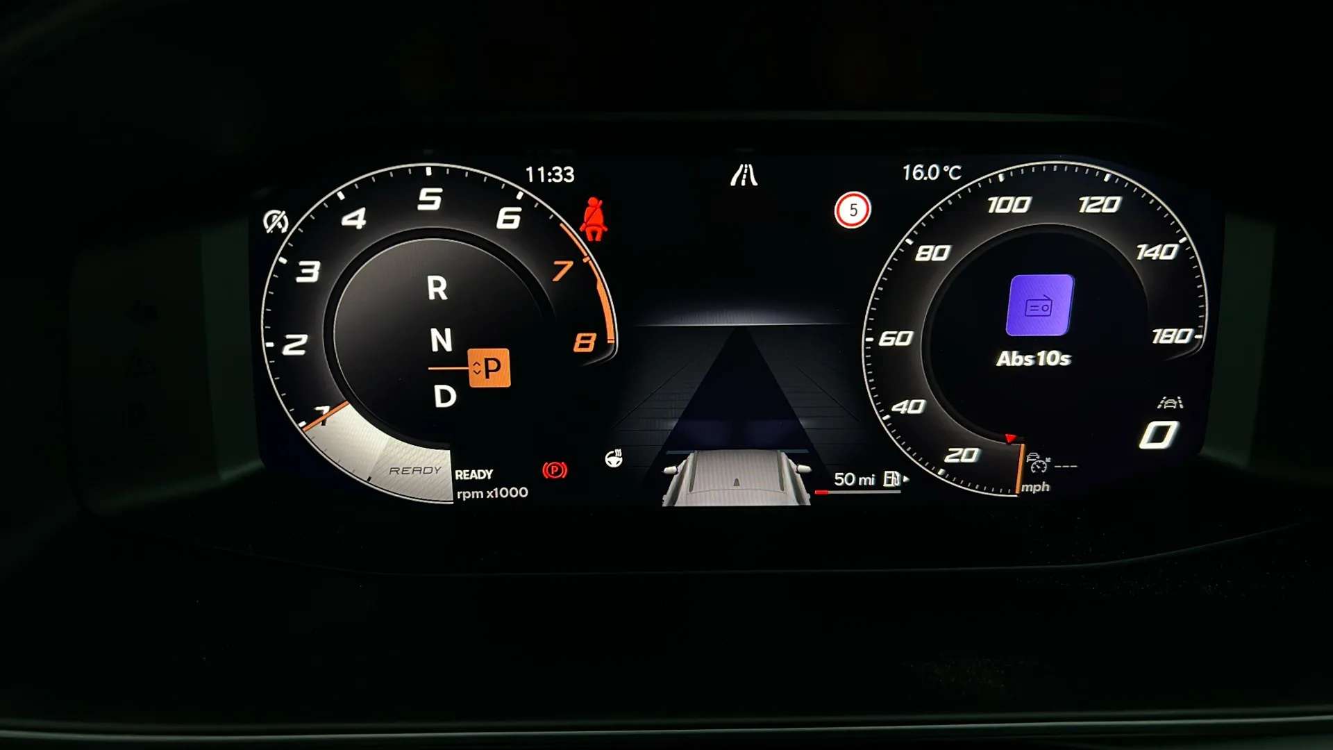 2025 CUPRA FORMENTOR 2025 CUPRA FORMENTOR