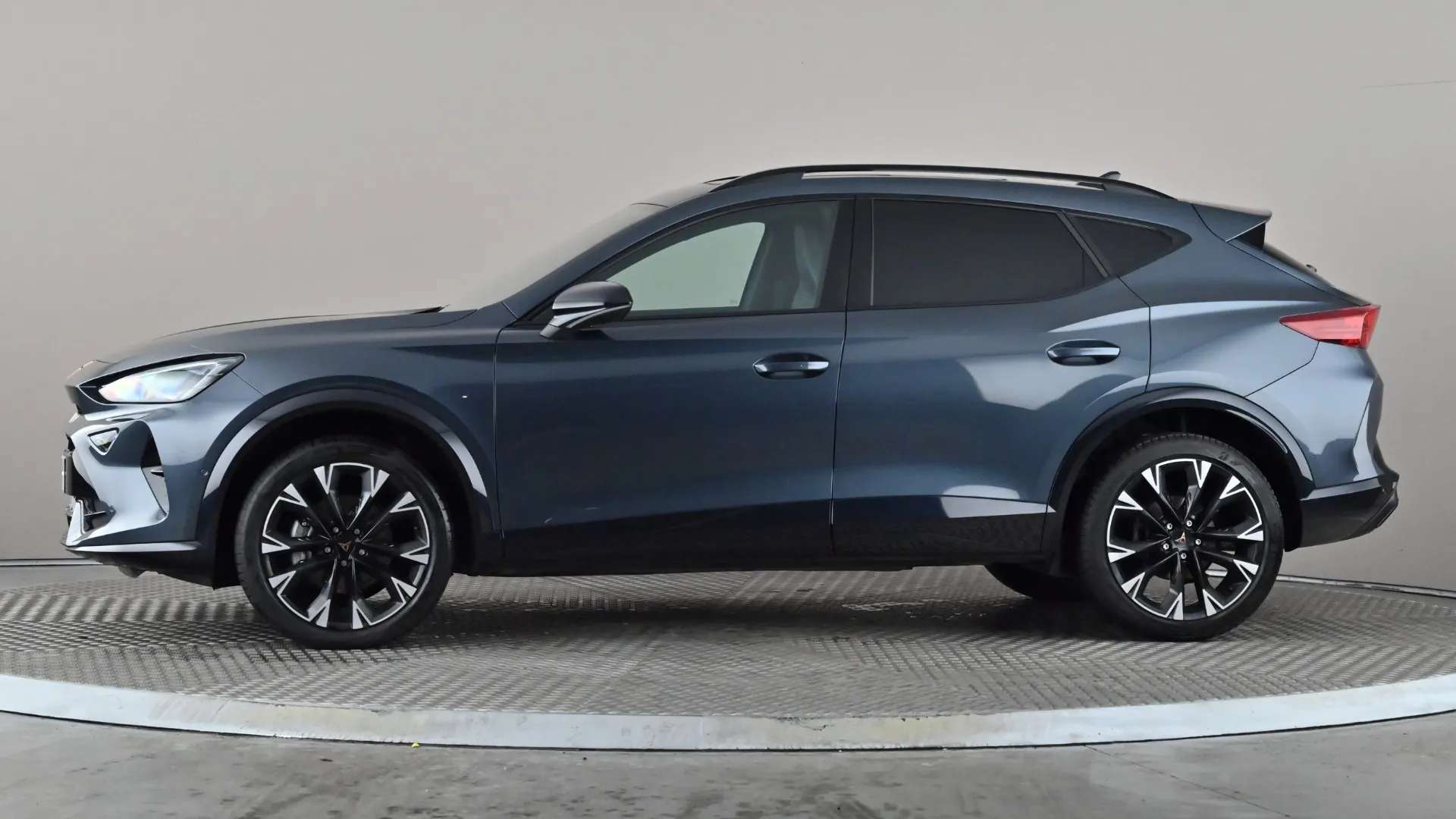 A 2025 CUPRA FORMENTOR 1.5 eTSI 150 V3 DSG A 2025 CUPRA FORMENTOR 1.5 eTSI 150 V3 DSG