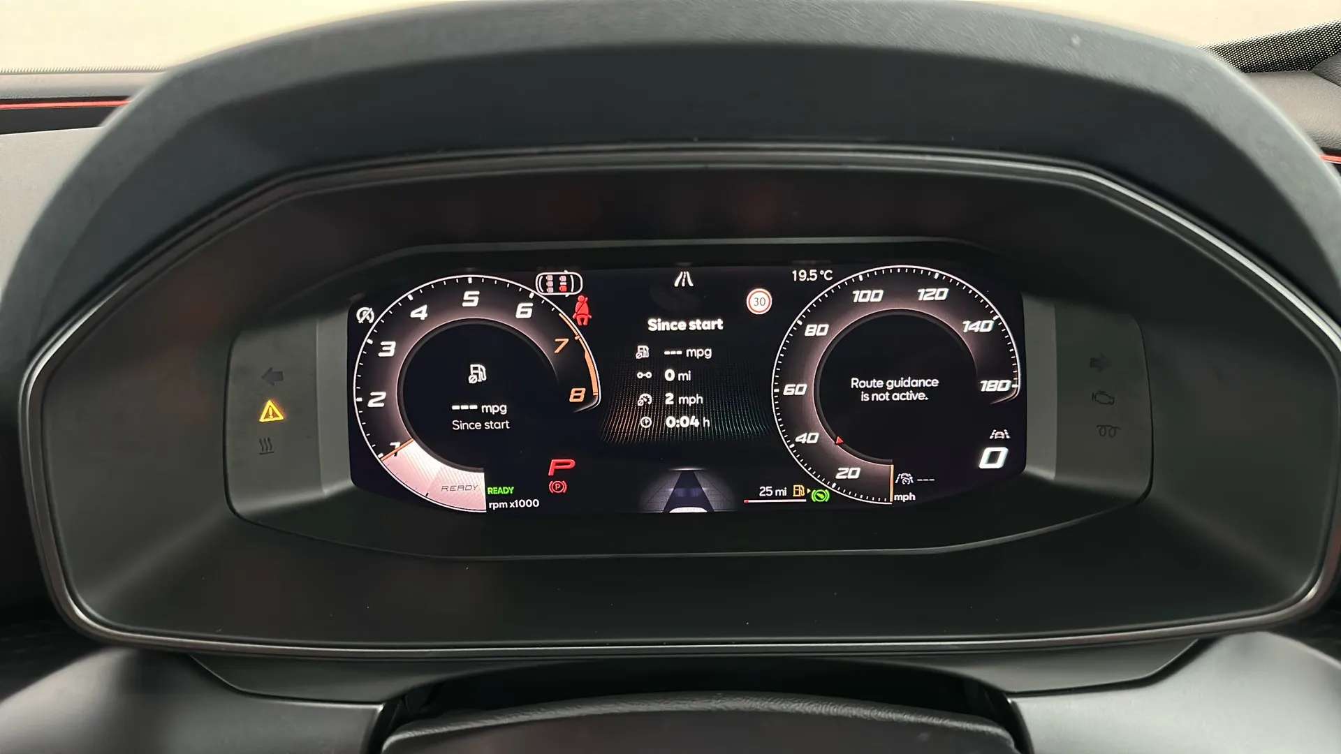 2025 CUPRA FORMENTOR 2025 CUPRA FORMENTOR