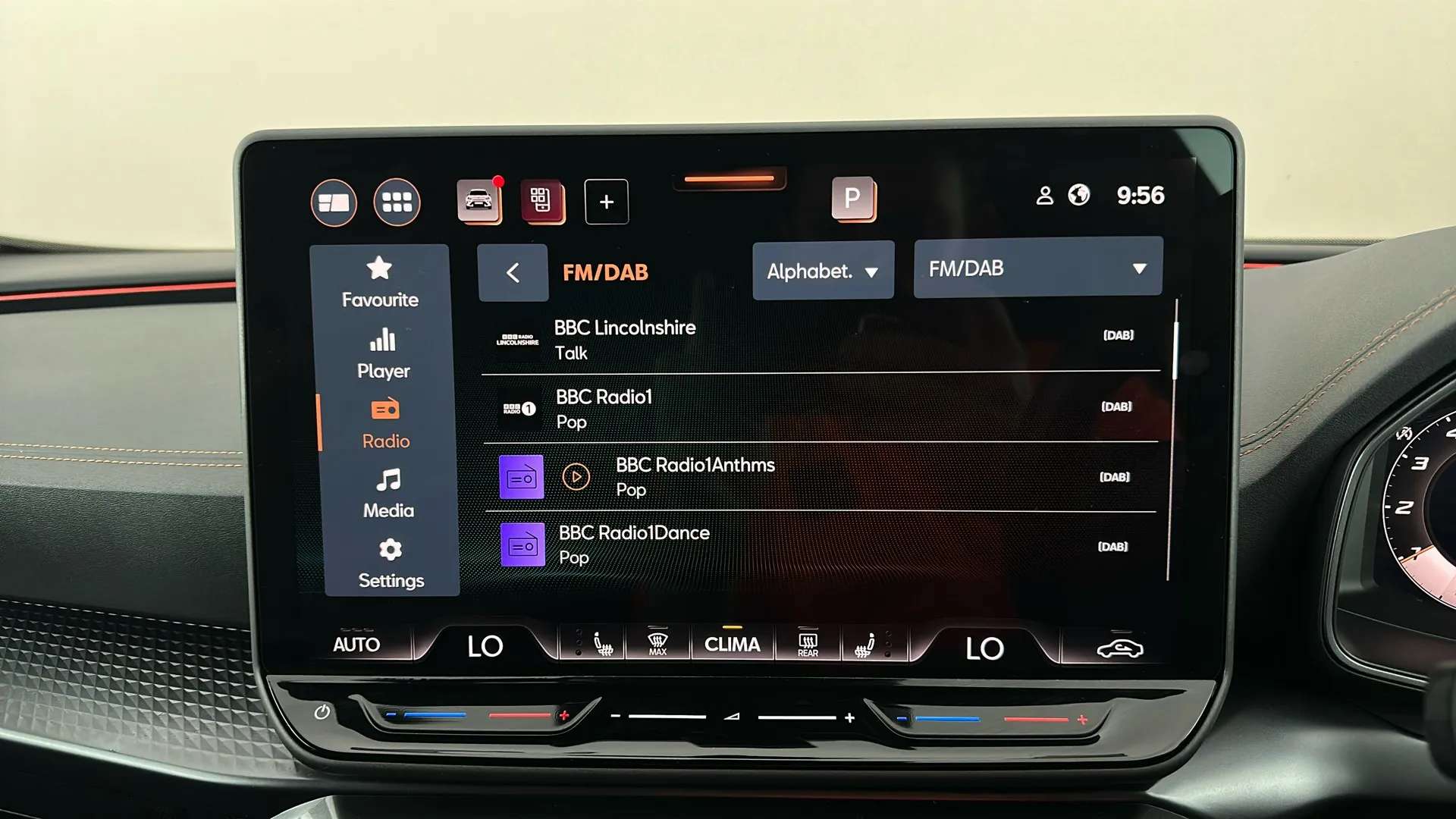 2025 CUPRA FORMENTOR 2025 CUPRA FORMENTOR