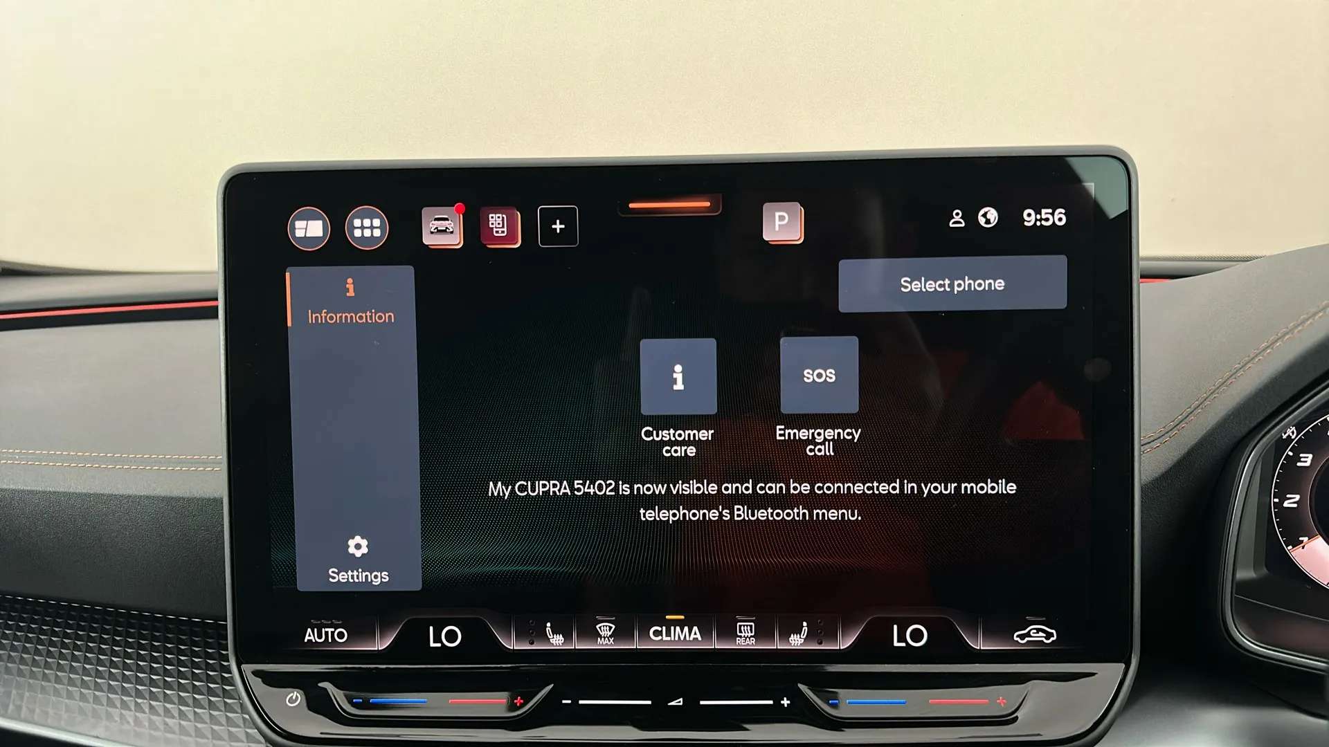 2025 CUPRA FORMENTOR 2025 CUPRA FORMENTOR
