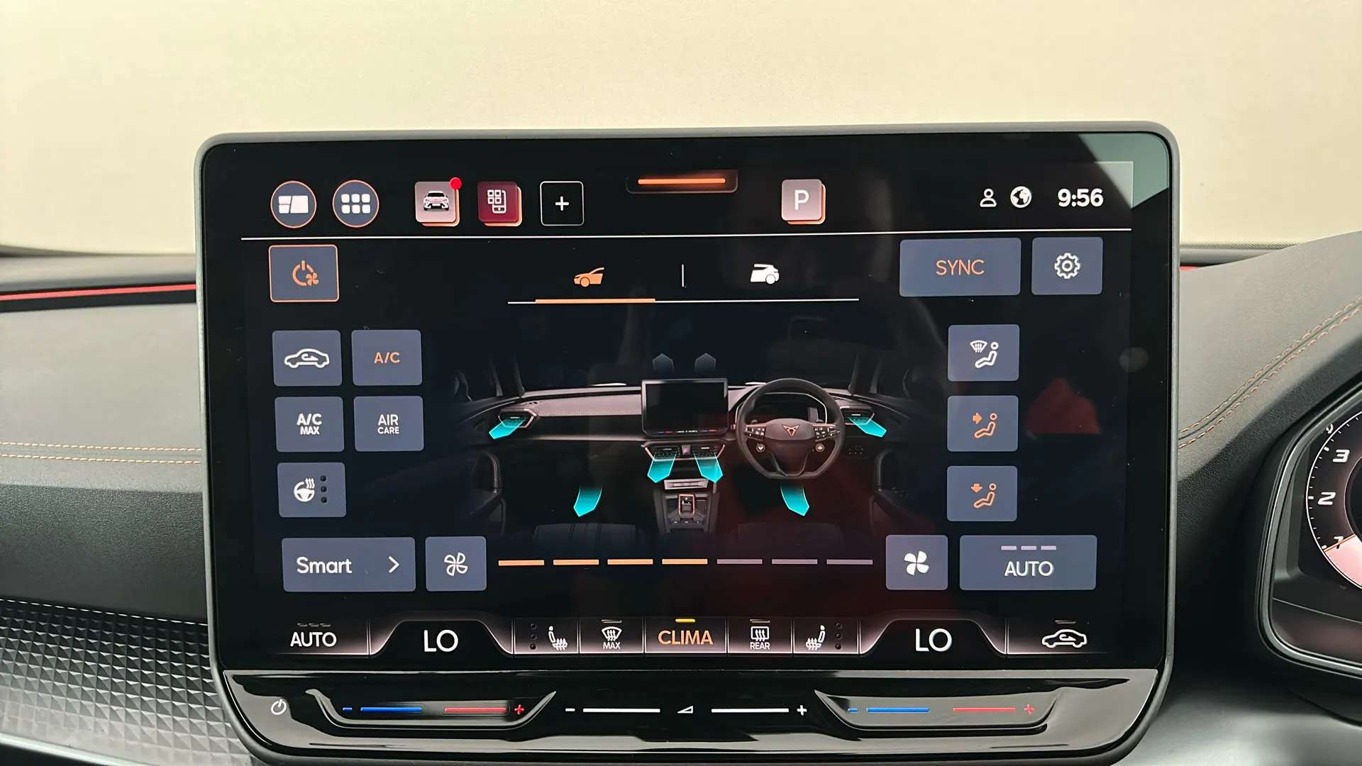 2025 CUPRA FORMENTOR 2025 CUPRA FORMENTOR