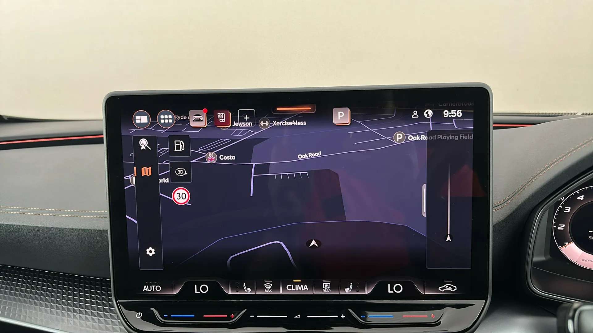 2025 CUPRA FORMENTOR 2025 CUPRA FORMENTOR