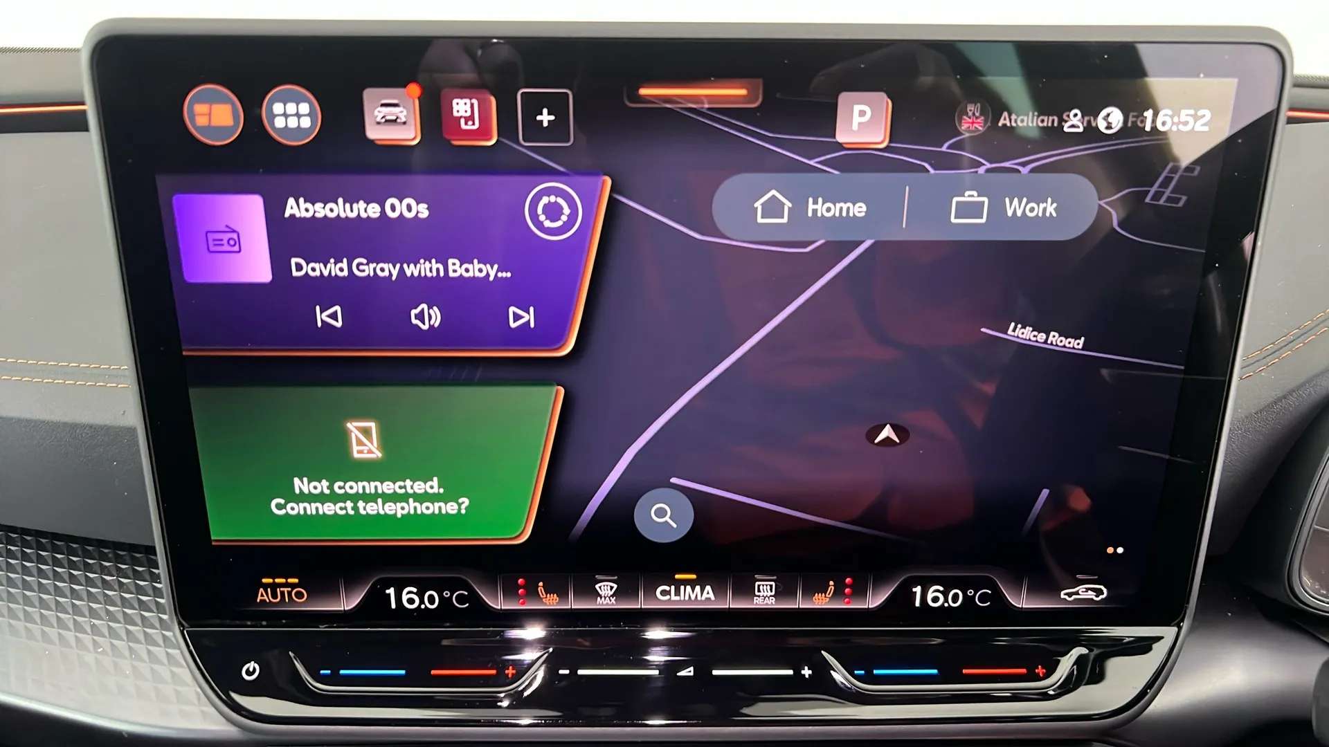 2025 CUPRA FORMENTOR 2025 CUPRA FORMENTOR