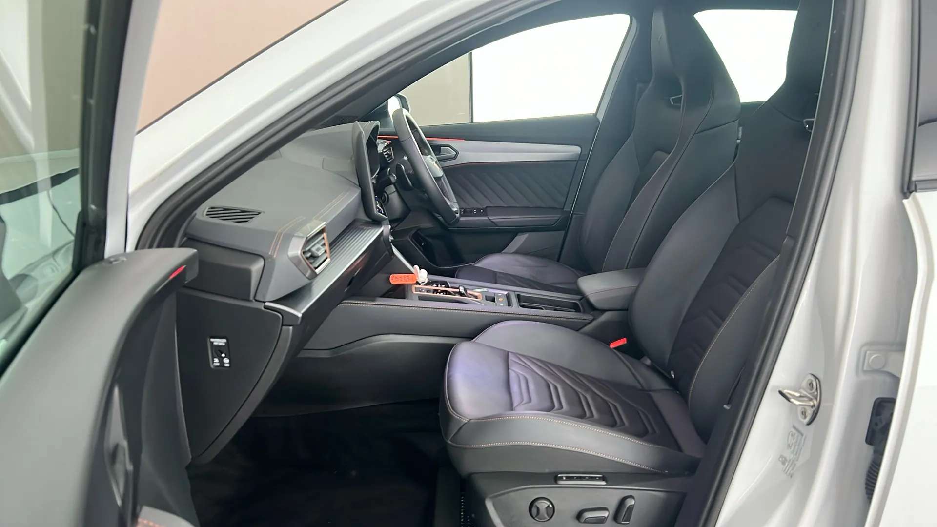 2025 CUPRA FORMENTOR 2025 CUPRA FORMENTOR