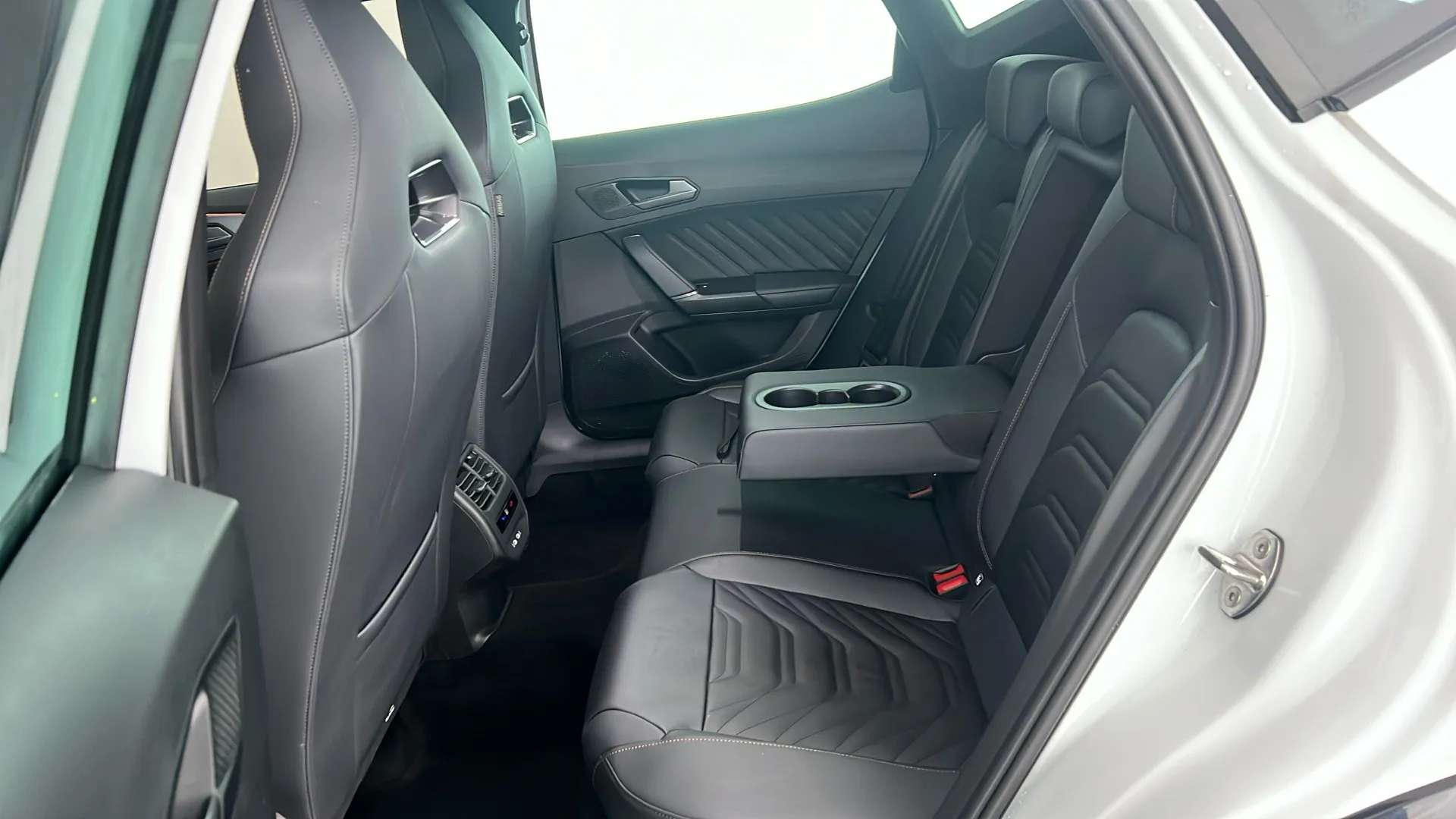 2025 CUPRA FORMENTOR 2025 CUPRA FORMENTOR