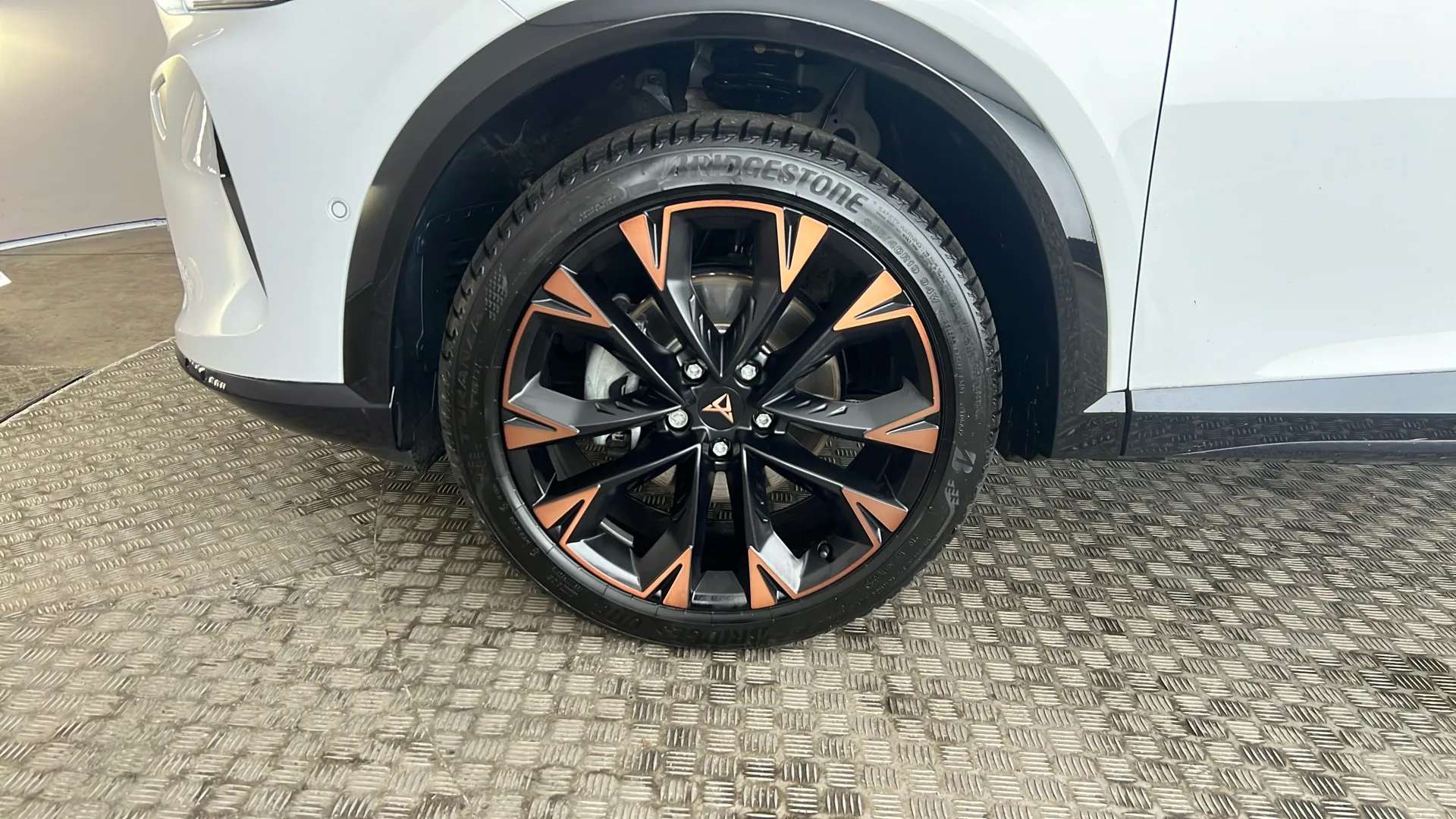 2025 CUPRA FORMENTOR 2025 CUPRA FORMENTOR