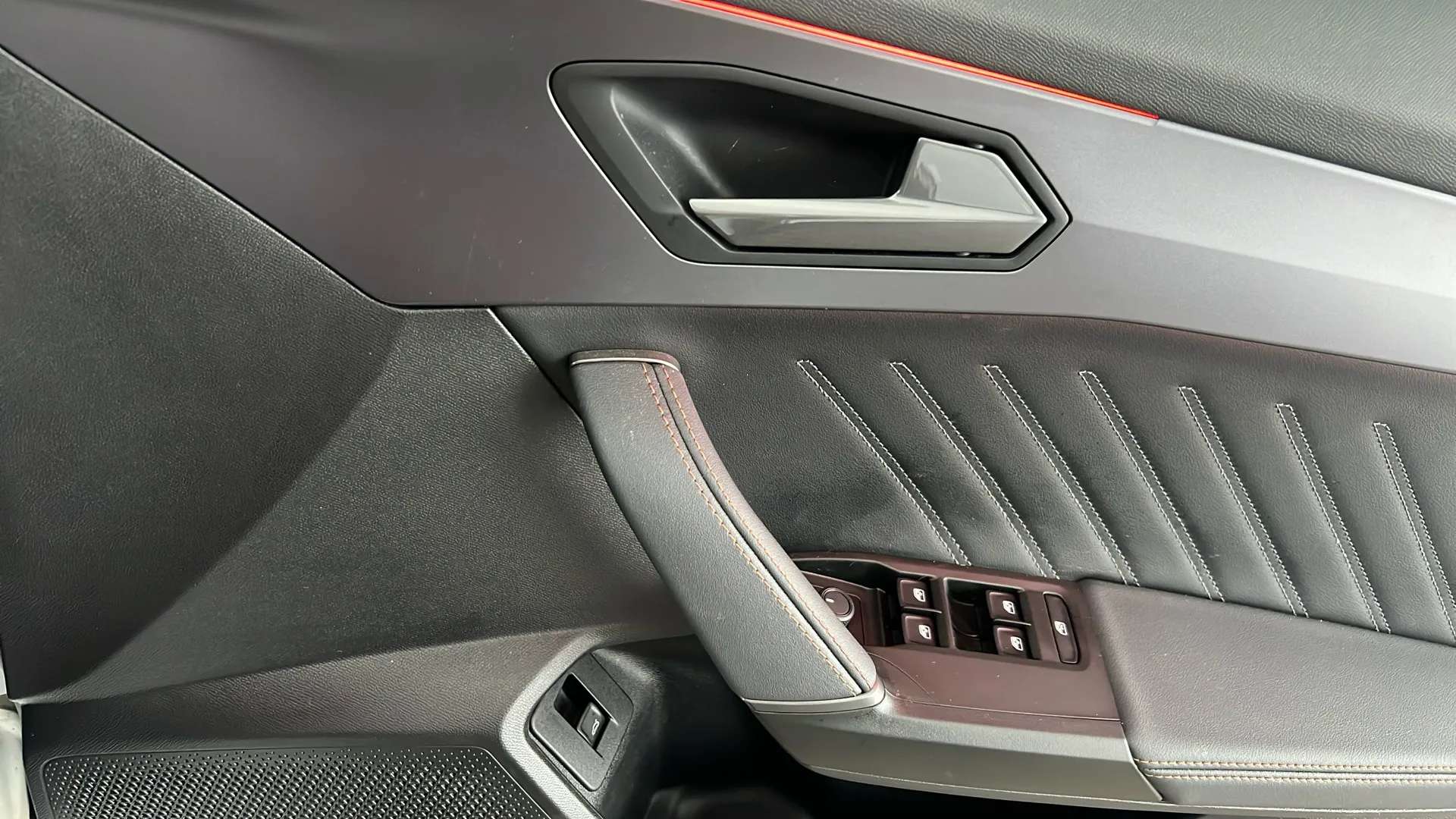 2025 CUPRA FORMENTOR 2025 CUPRA FORMENTOR