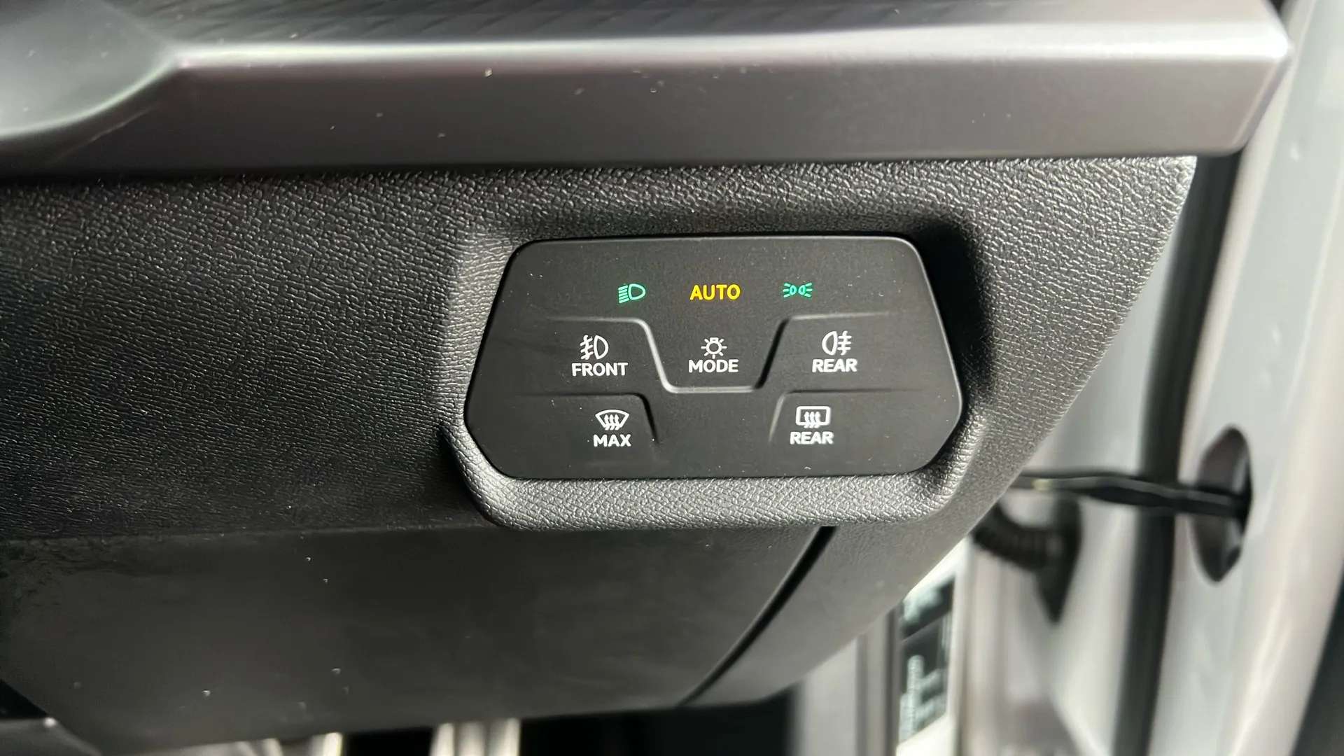 2025 CUPRA FORMENTOR 2025 CUPRA FORMENTOR