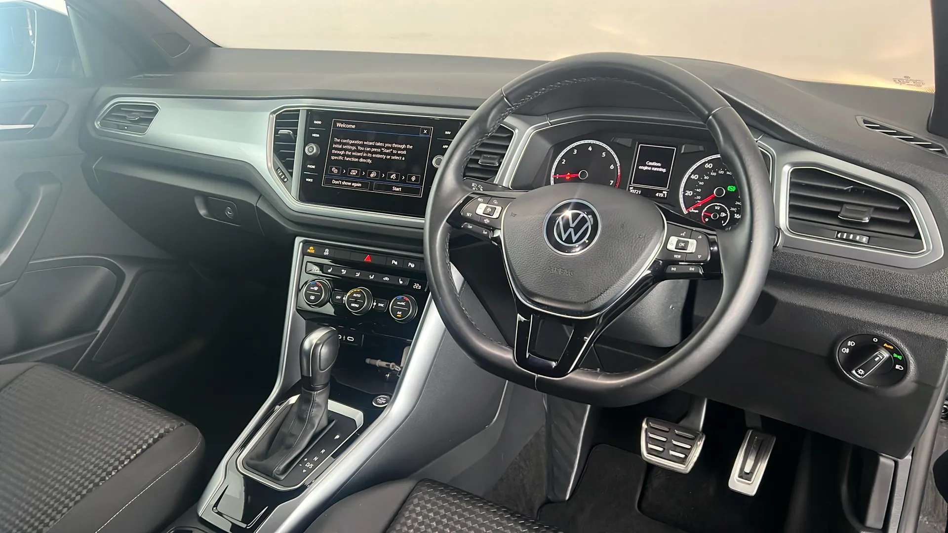 2021 VOLKSWAGEN T-ROC 2021 VOLKSWAGEN T-ROC