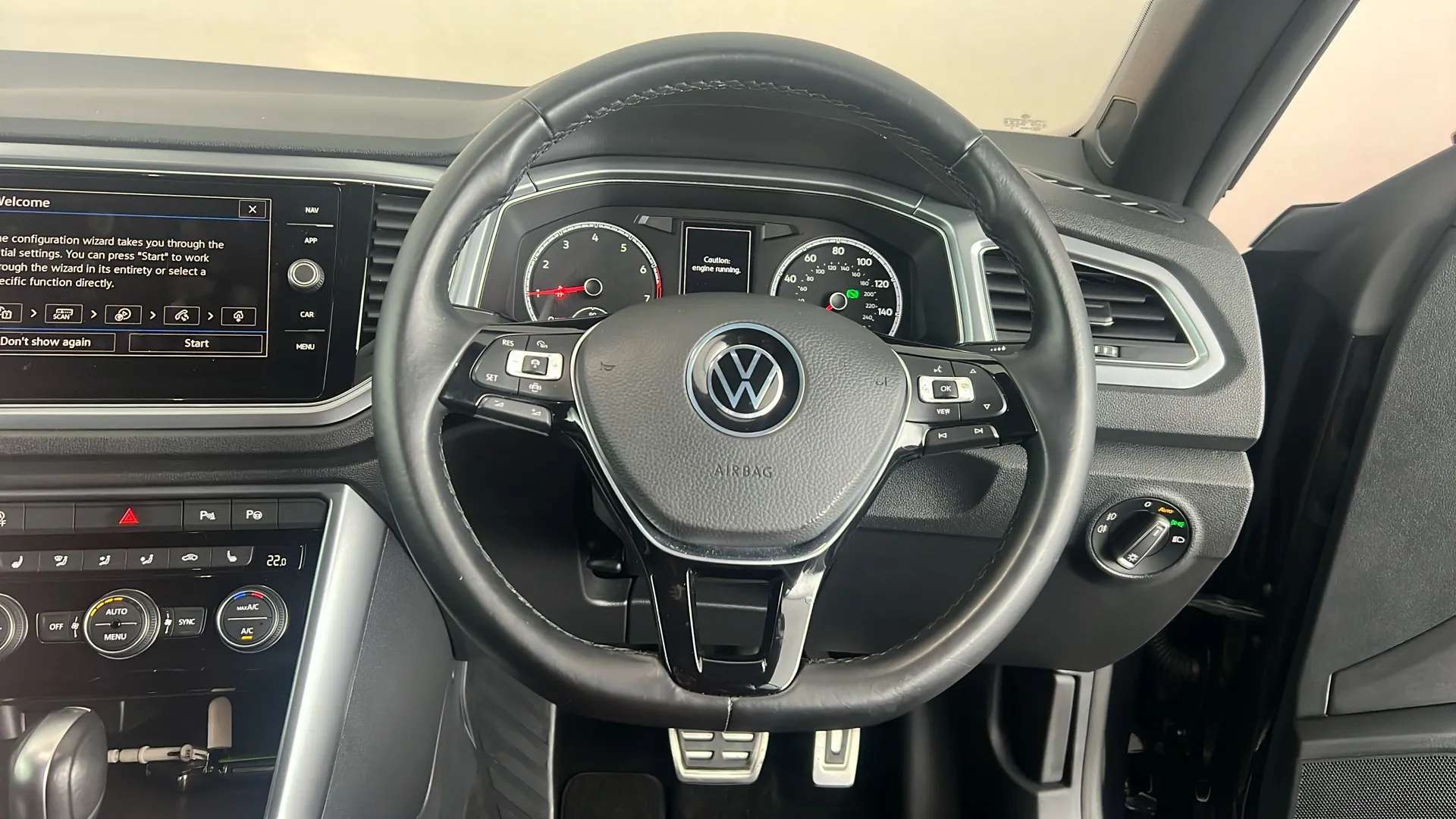 2021 VOLKSWAGEN T-ROC 2021 VOLKSWAGEN T-ROC