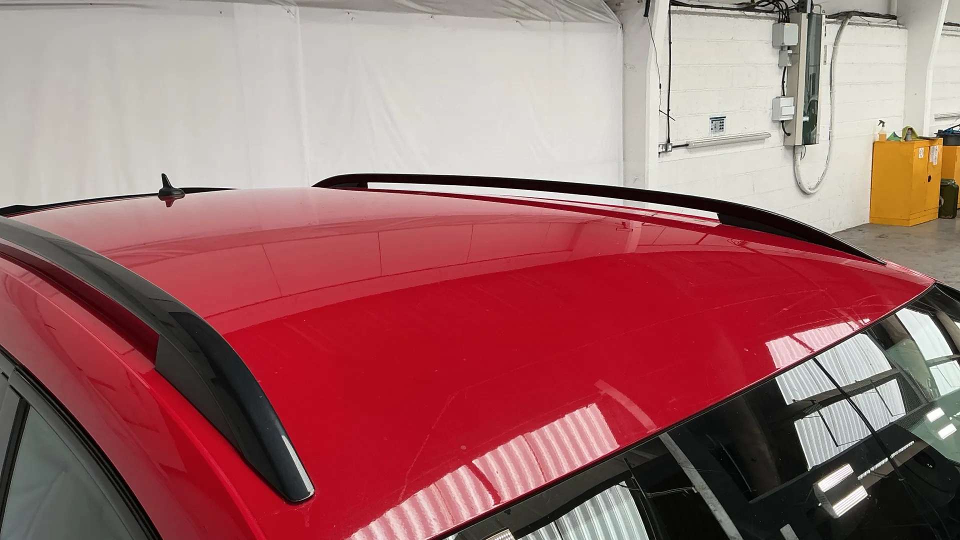 2019 SEAT CUPRA ATECA 2019 SEAT CUPRA ATECA