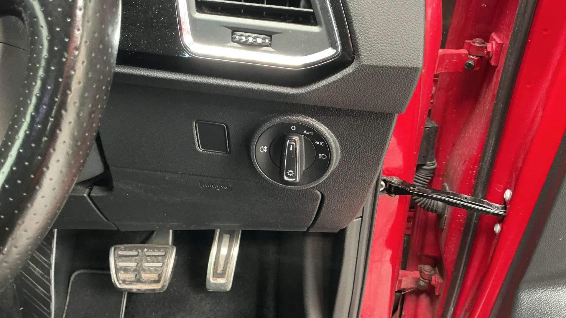 2019 SEAT CUPRA ATECA 2019 SEAT CUPRA ATECA