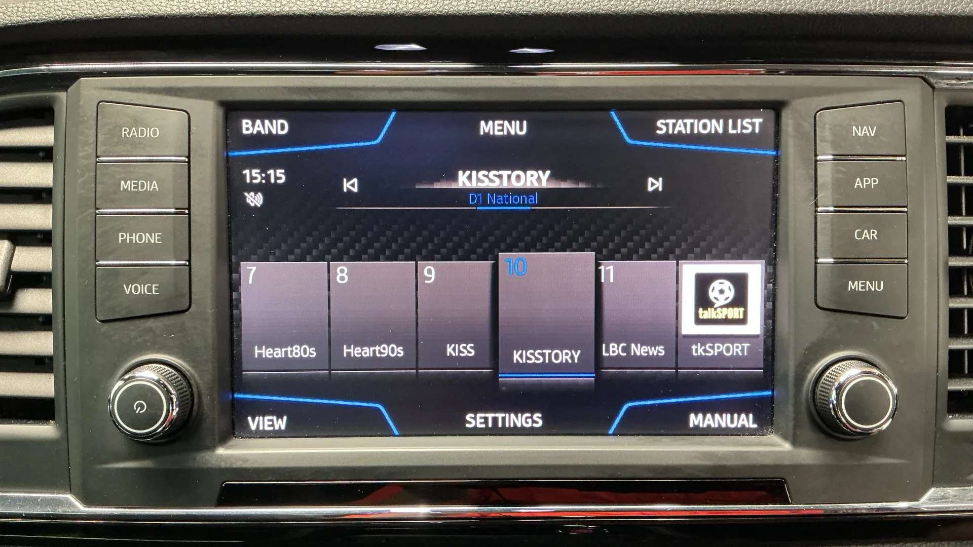 2019 SEAT CUPRA ATECA 2019 SEAT CUPRA ATECA