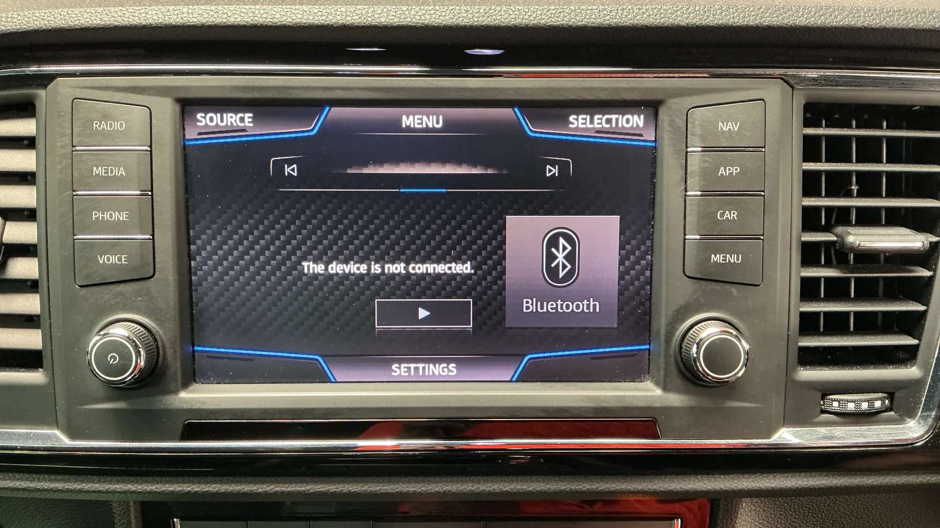 2019 SEAT CUPRA ATECA 2019 SEAT CUPRA ATECA