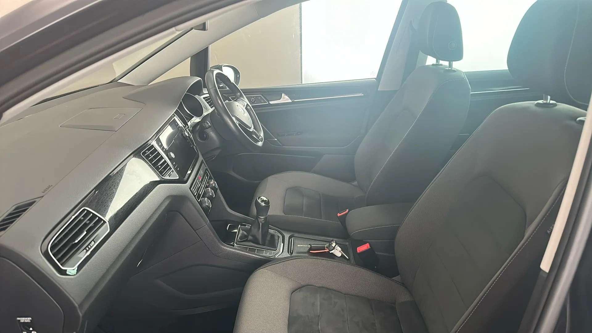 2018 VOLKSWAGEN GOLF SV 2018 VOLKSWAGEN GOLF SV