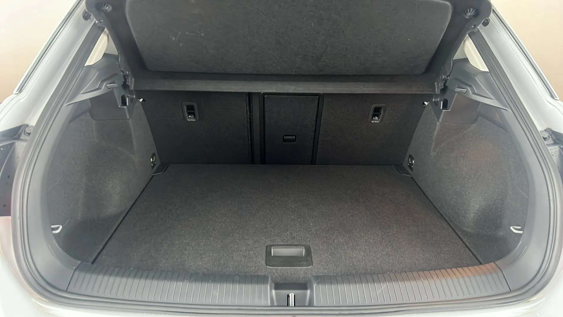 2021 VOLKSWAGEN T-ROC 2021 VOLKSWAGEN T-ROC