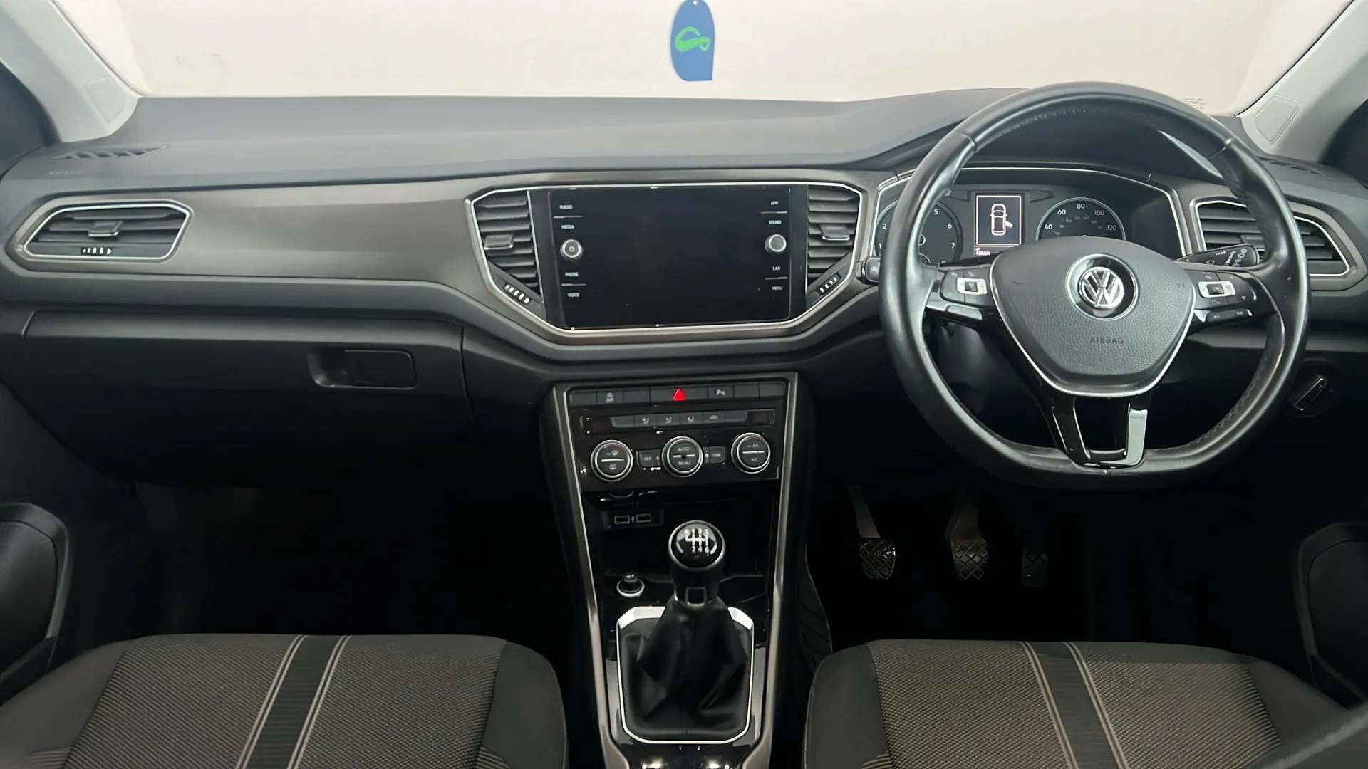 2018 VOLKSWAGEN T-ROC 2018 VOLKSWAGEN T-ROC