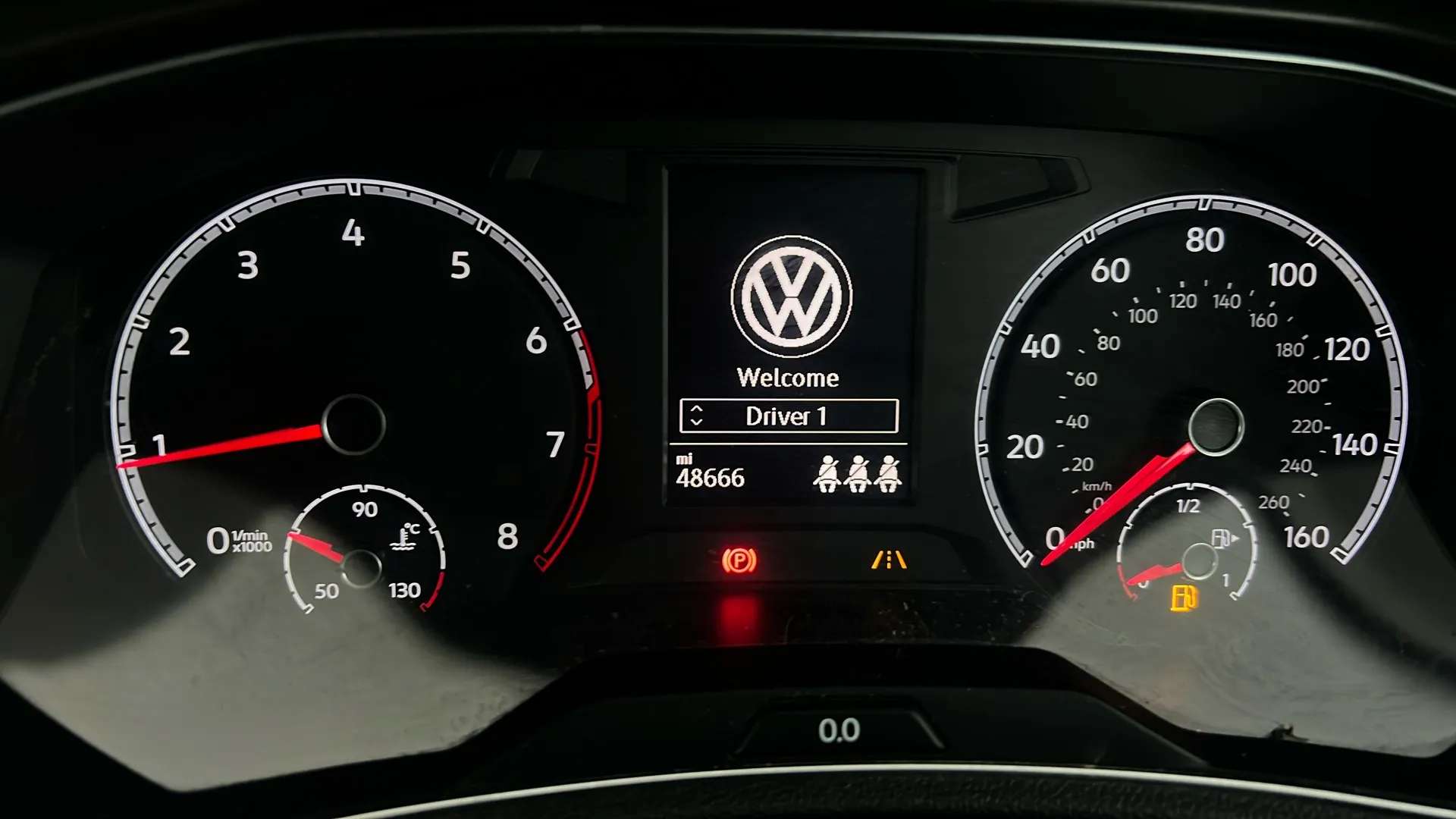 2018 VOLKSWAGEN T-ROC 2018 VOLKSWAGEN T-ROC