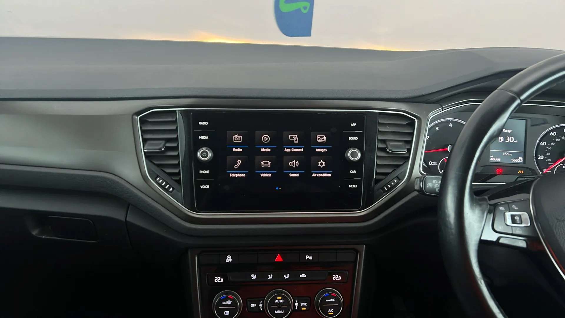 2018 VOLKSWAGEN T-ROC 2018 VOLKSWAGEN T-ROC