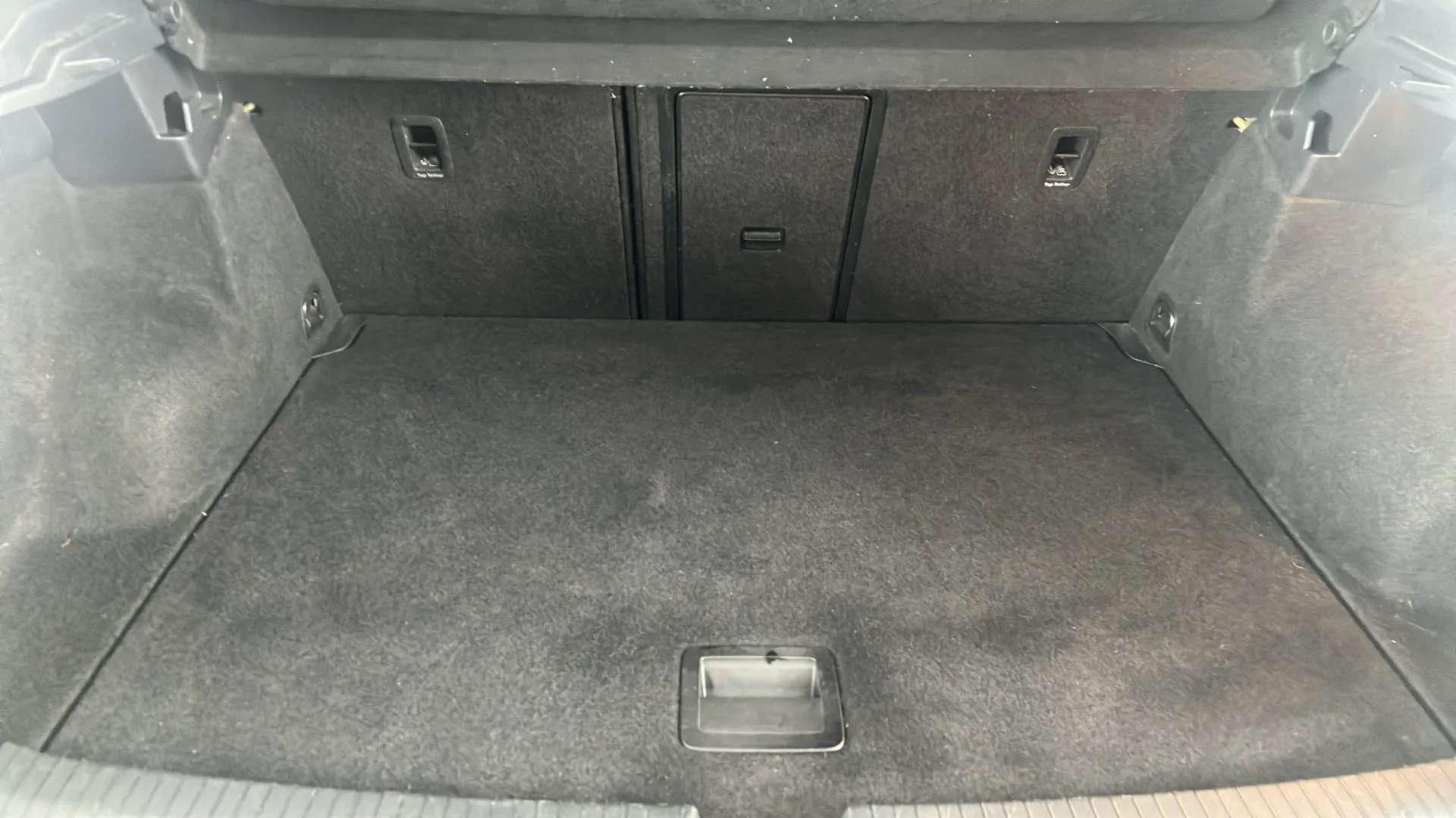 2018 VOLKSWAGEN T-ROC 2018 VOLKSWAGEN T-ROC