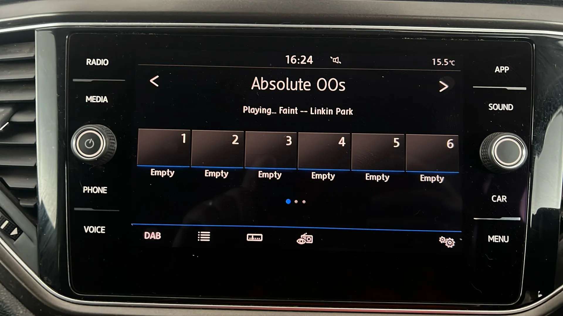 2018 VOLKSWAGEN T-ROC 2018 VOLKSWAGEN T-ROC