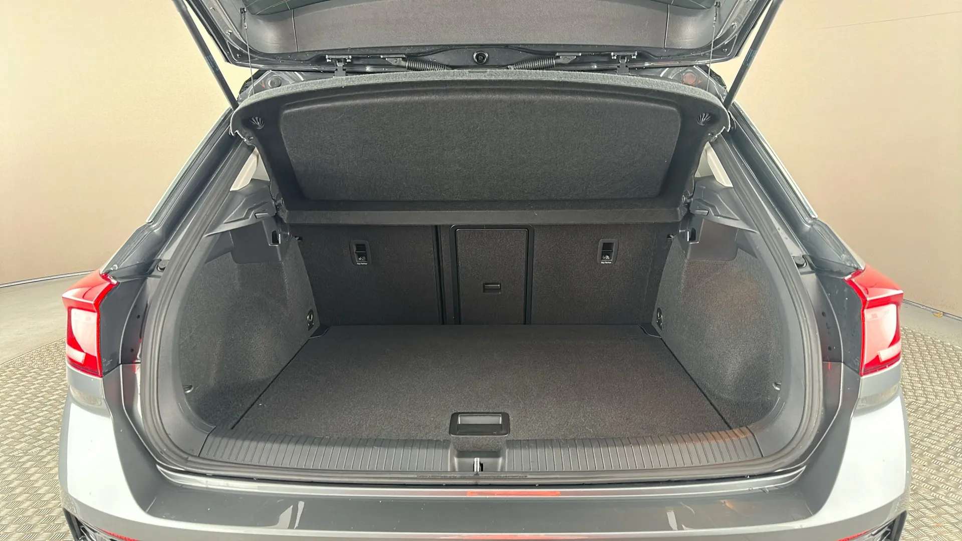 2019 VOLKSWAGEN T-ROC 2019 VOLKSWAGEN T-ROC