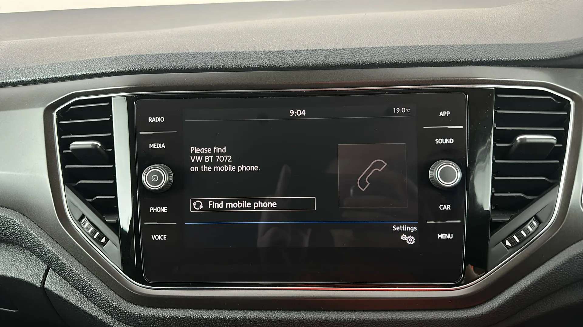2019 VOLKSWAGEN T-ROC 2019 VOLKSWAGEN T-ROC