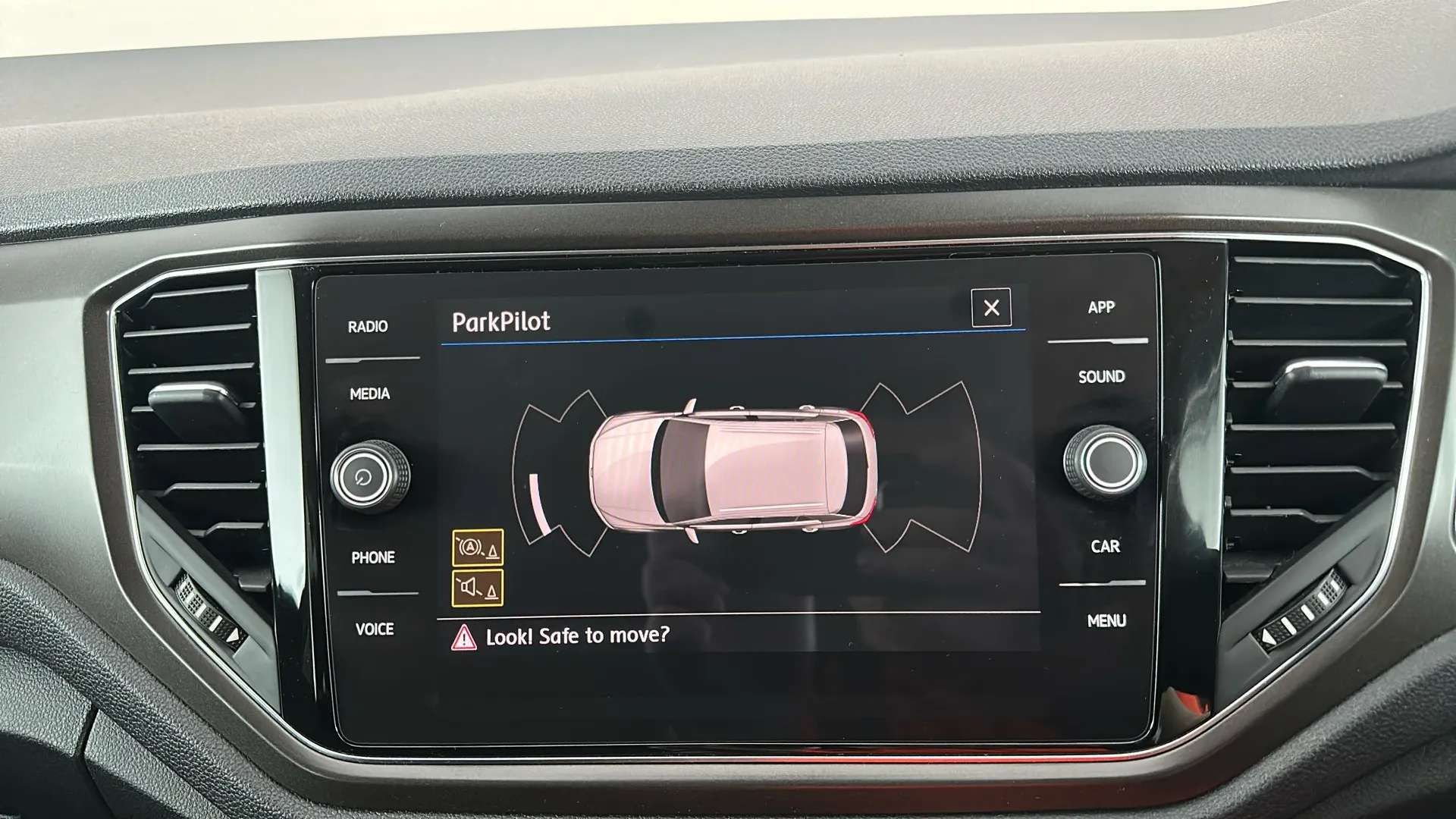 2019 VOLKSWAGEN T-ROC 2019 VOLKSWAGEN T-ROC