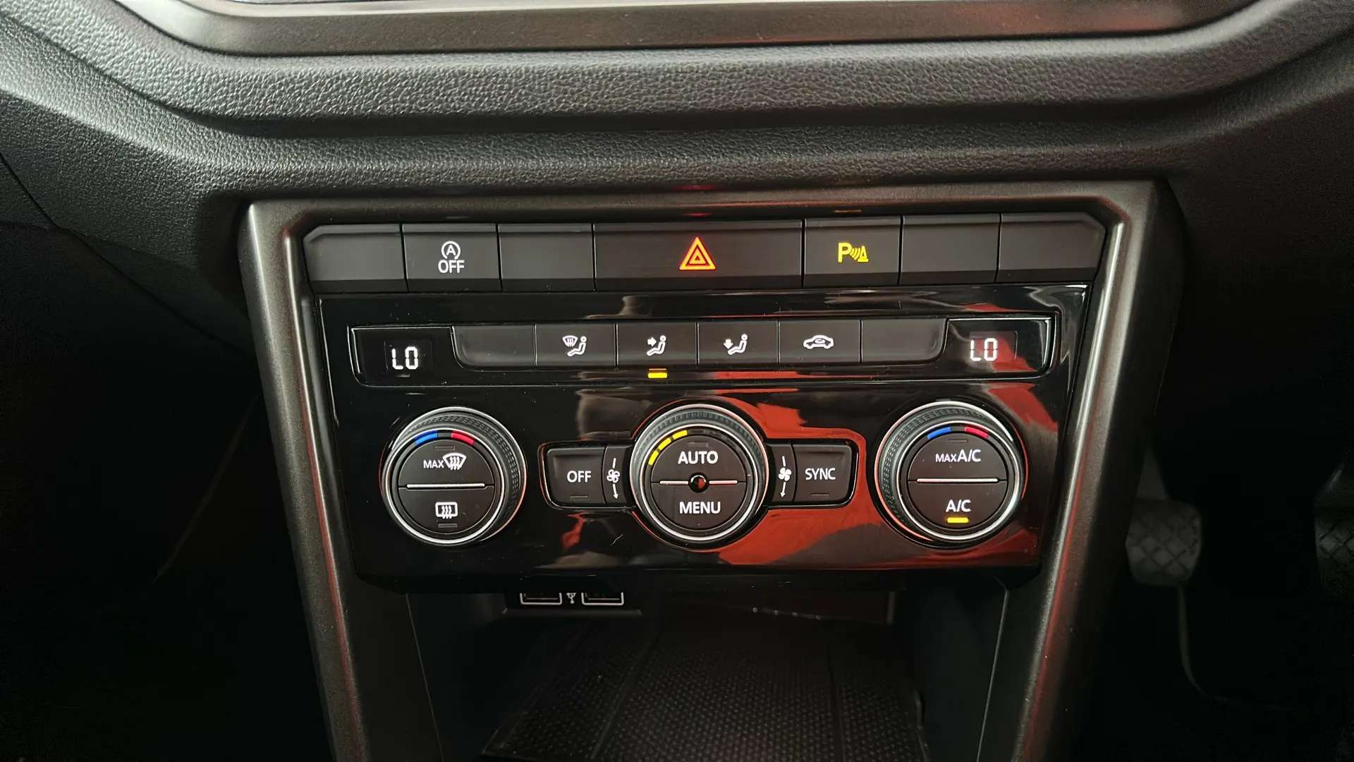 2019 VOLKSWAGEN T-ROC 2019 VOLKSWAGEN T-ROC