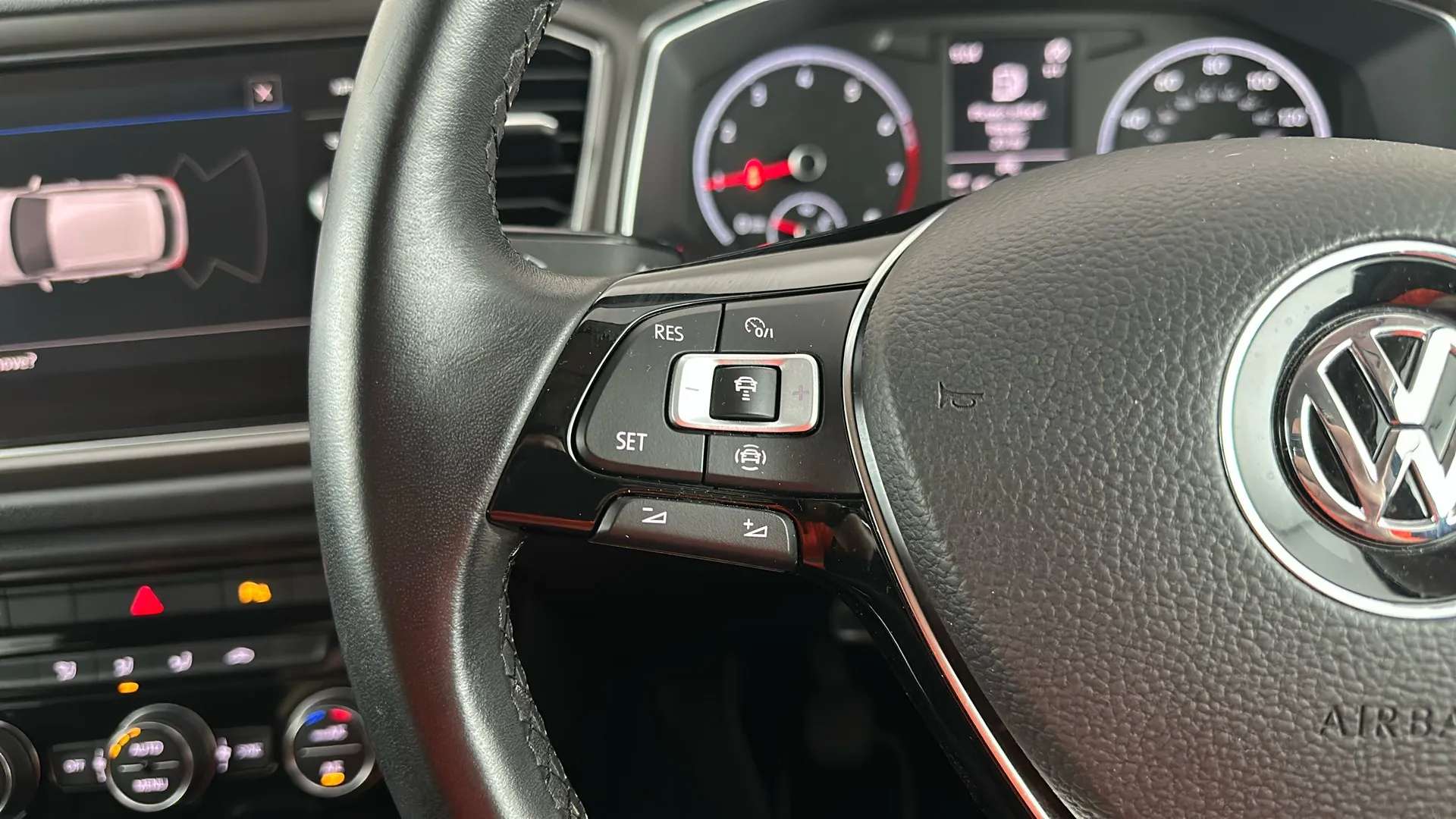 2019 VOLKSWAGEN T-ROC 2019 VOLKSWAGEN T-ROC