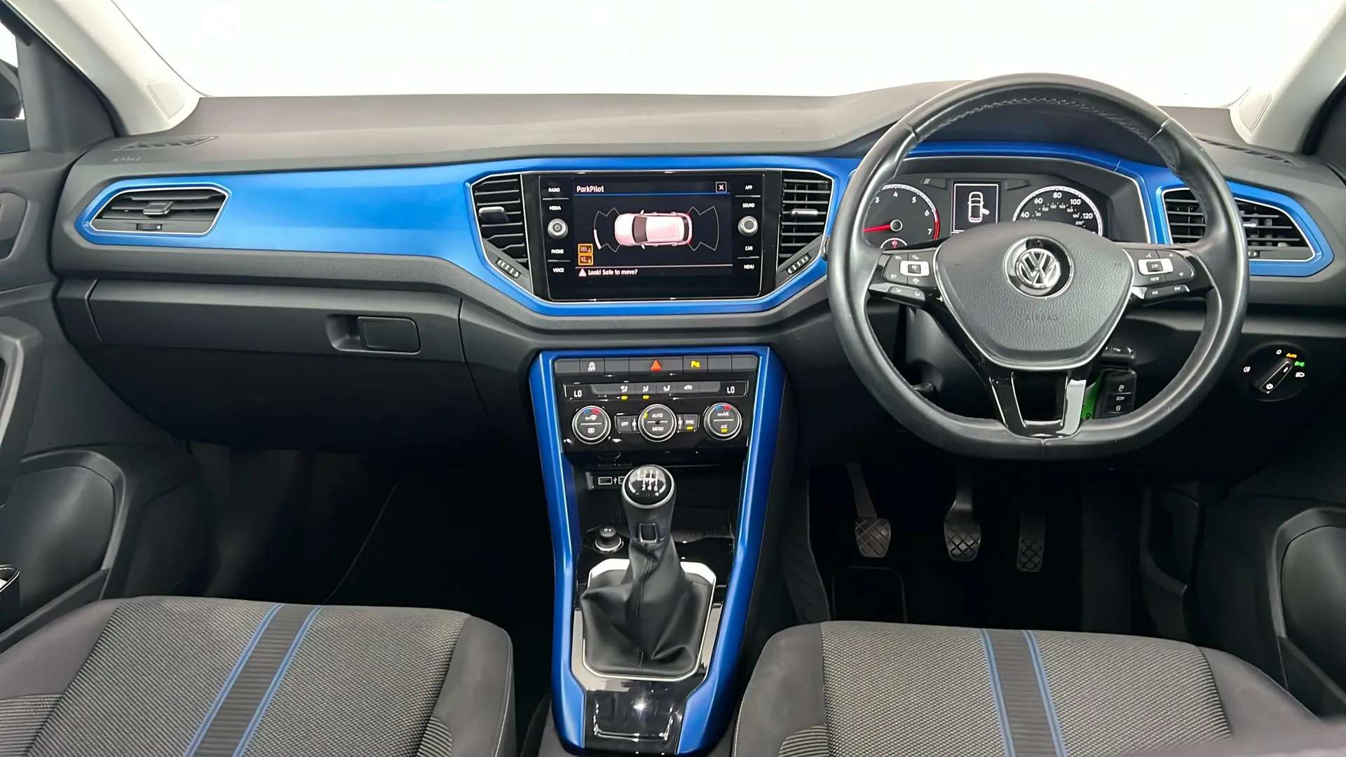 2019 VOLKSWAGEN T-ROC 2019 VOLKSWAGEN T-ROC