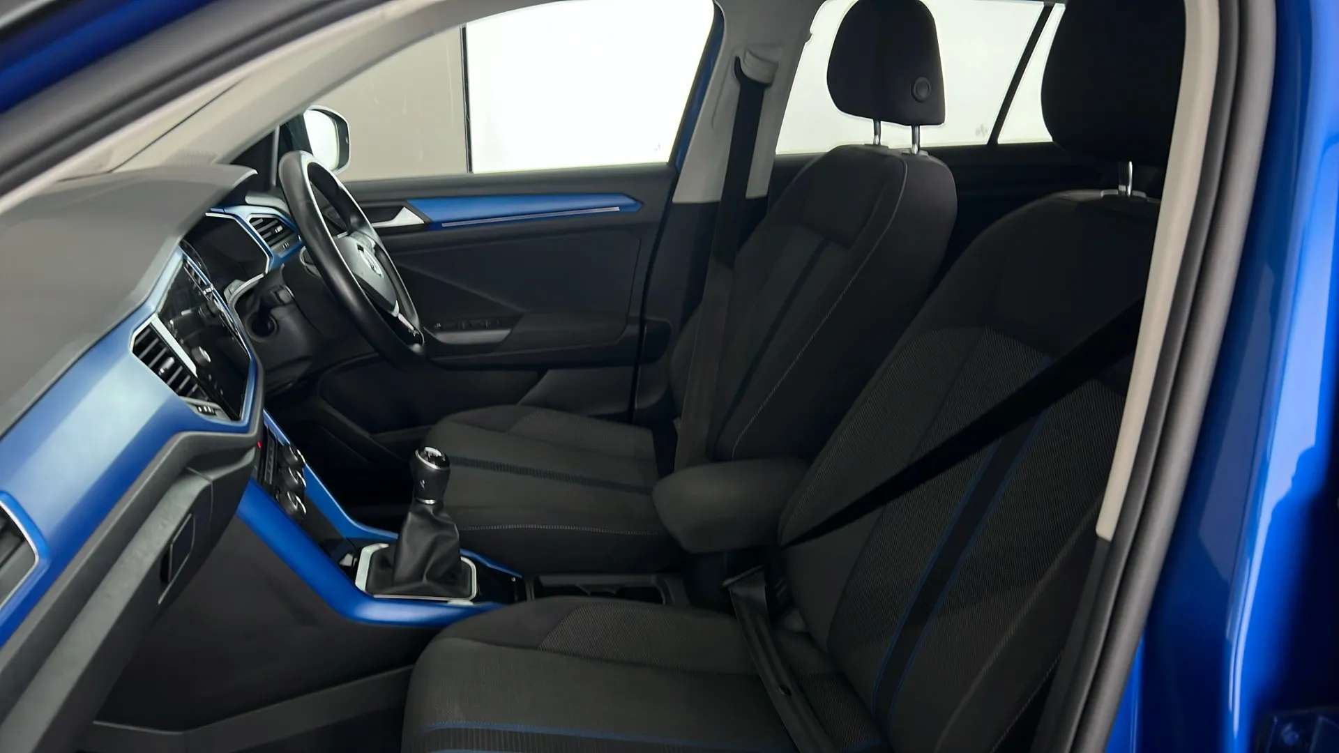 2019 VOLKSWAGEN T-ROC 2019 VOLKSWAGEN T-ROC
