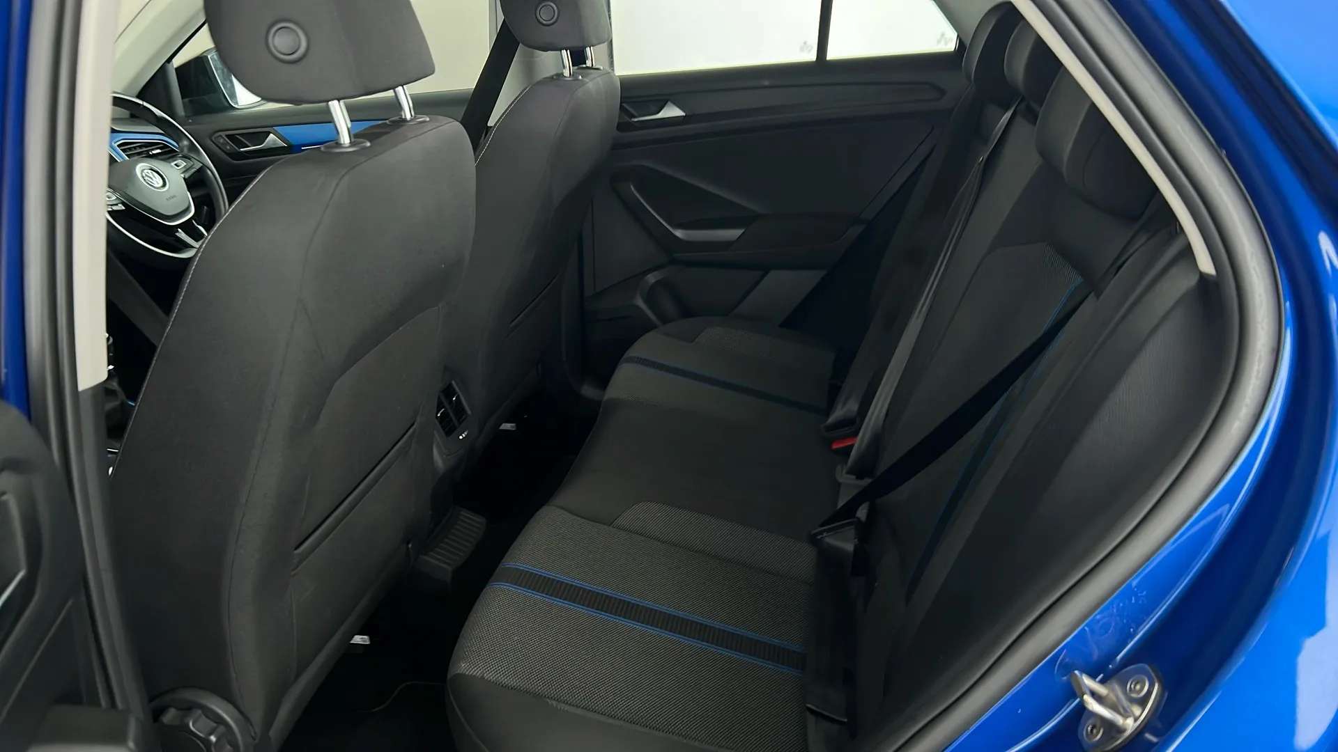 2019 VOLKSWAGEN T-ROC 2019 VOLKSWAGEN T-ROC