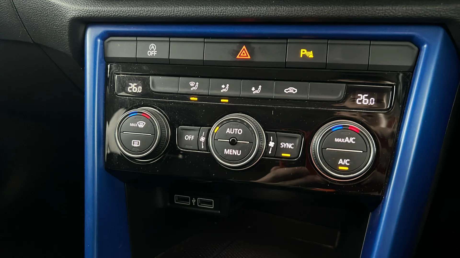 2019 VOLKSWAGEN T-ROC 2019 VOLKSWAGEN T-ROC