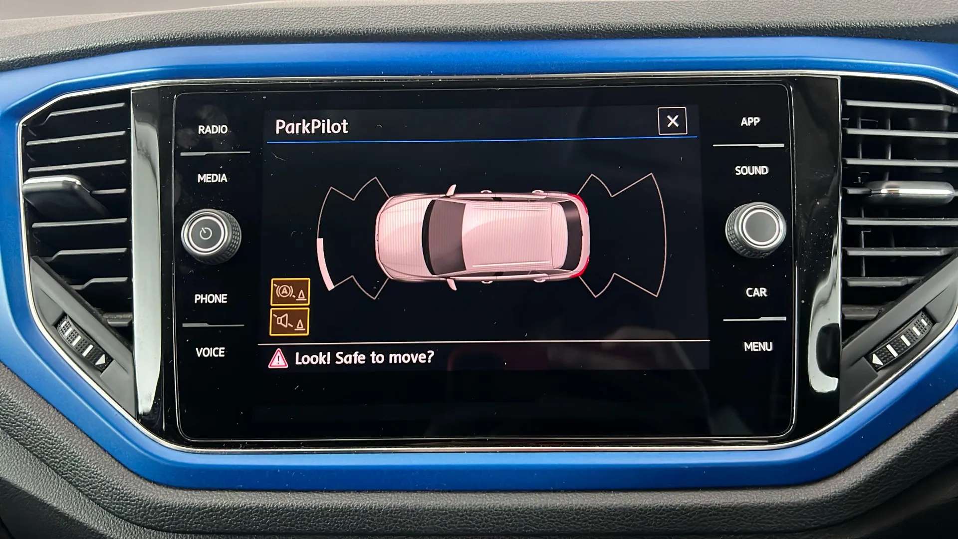 2019 VOLKSWAGEN T-ROC 2019 VOLKSWAGEN T-ROC