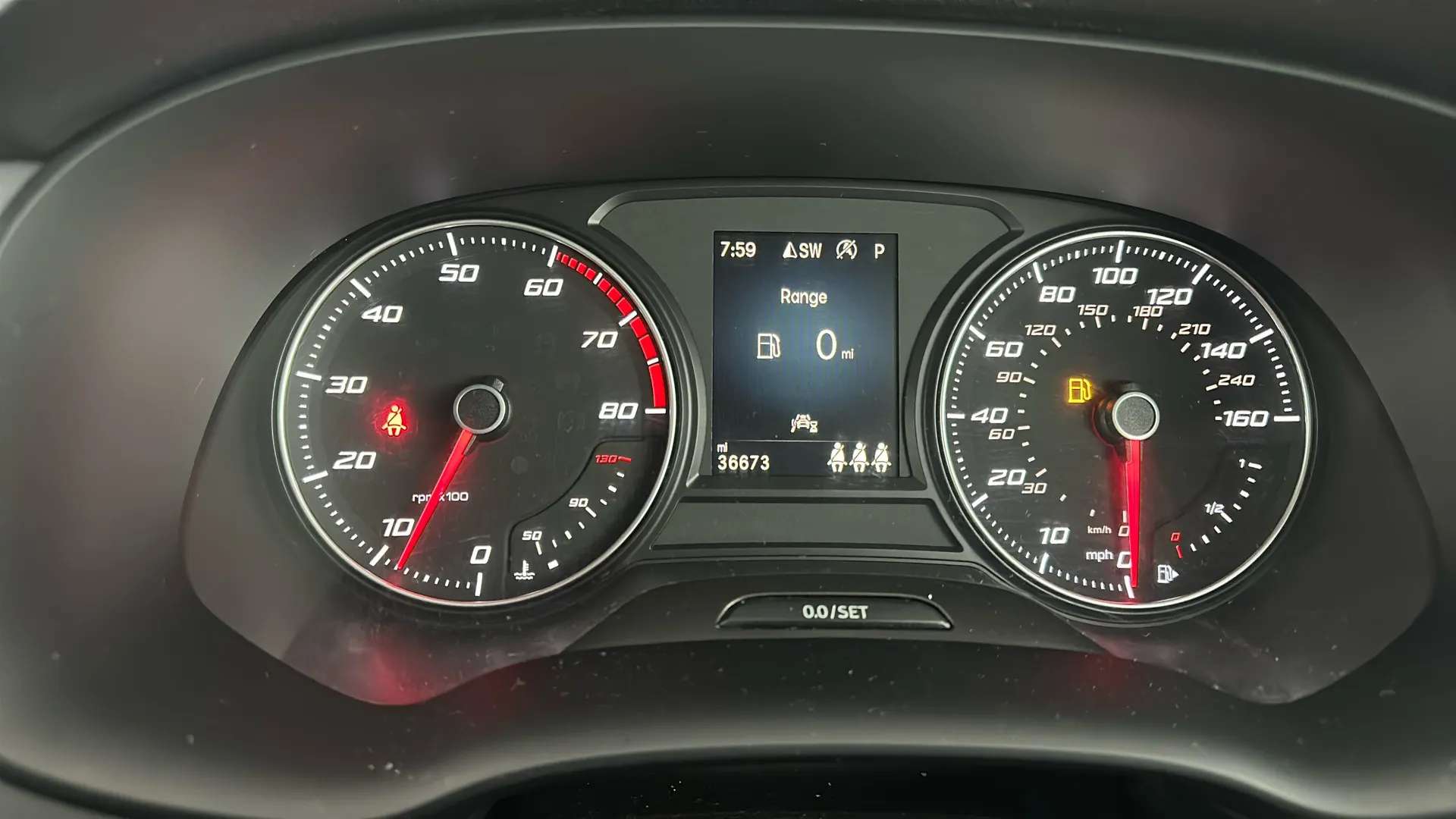 2022 SEAT ATECA 2022 SEAT ATECA