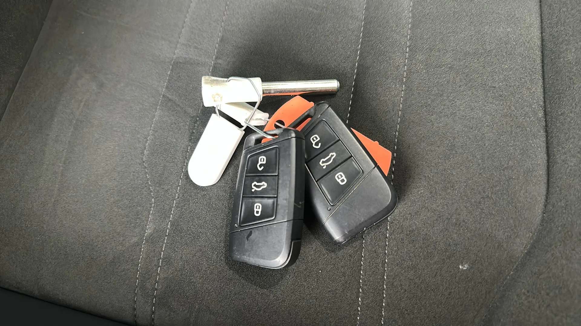 2022 SEAT ATECA 2022 SEAT ATECA