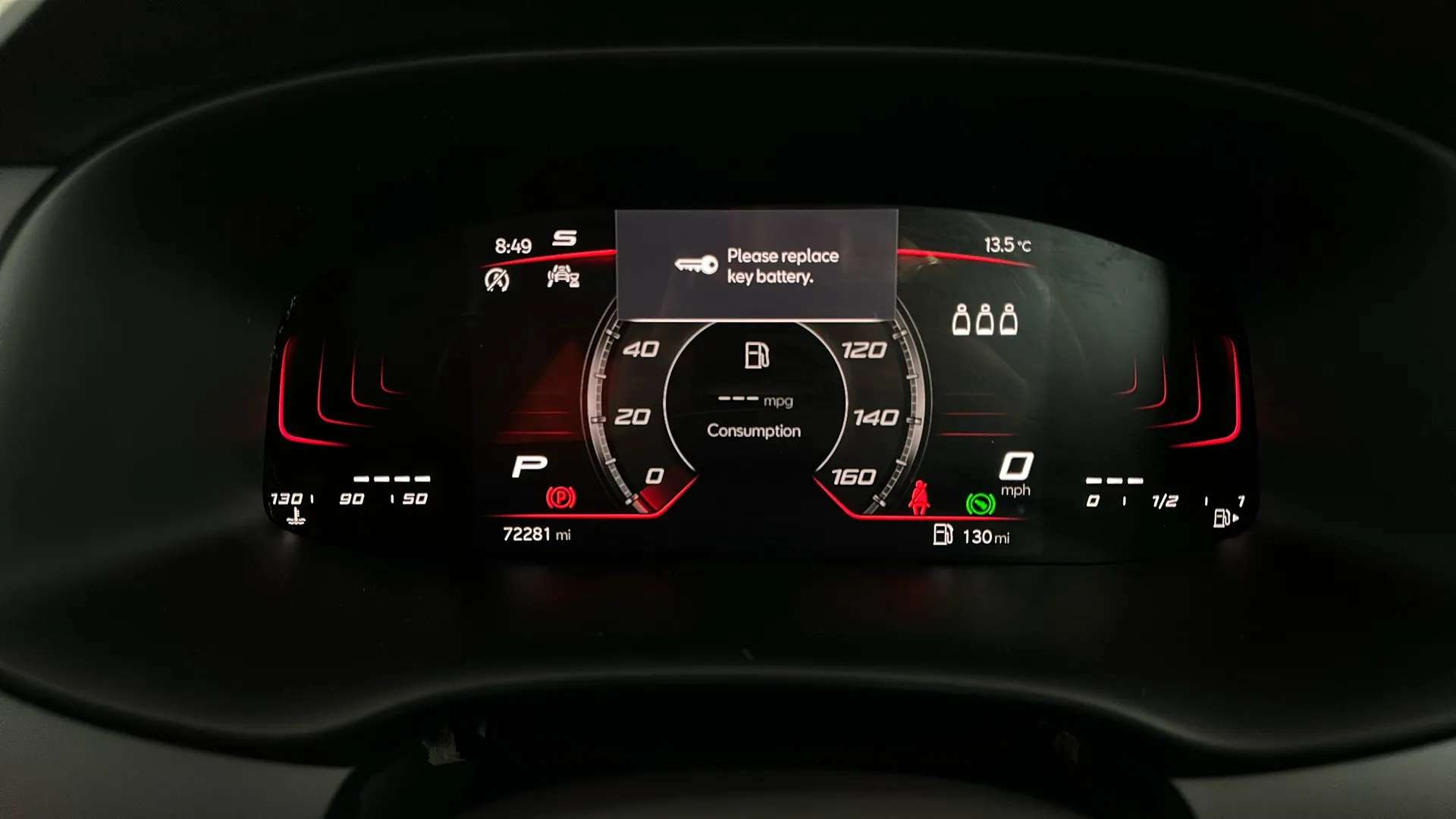 2023 SEAT ATECA 2023 SEAT ATECA
