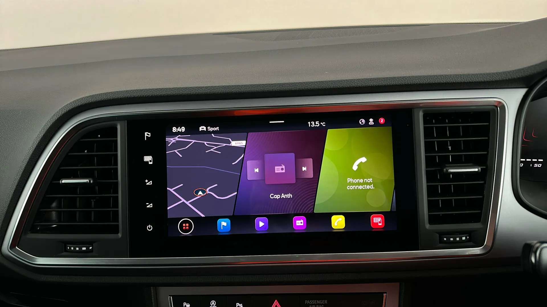 2023 SEAT ATECA 2023 SEAT ATECA