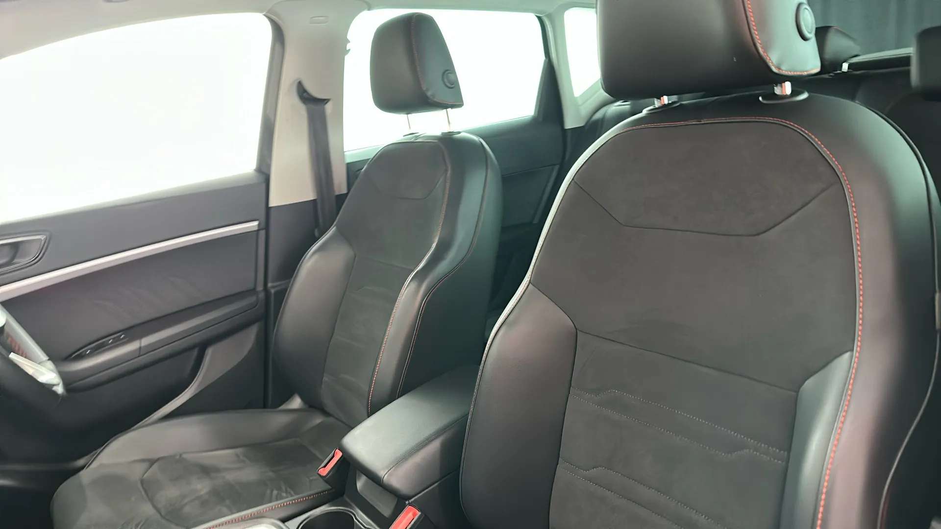 2023 SEAT ATECA 2023 SEAT ATECA