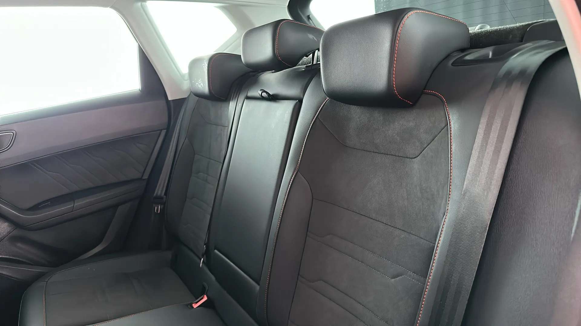2023 SEAT ATECA 2023 SEAT ATECA