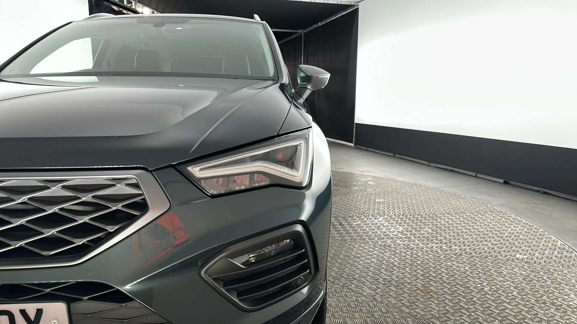 2023 SEAT ATECA 2023 SEAT ATECA