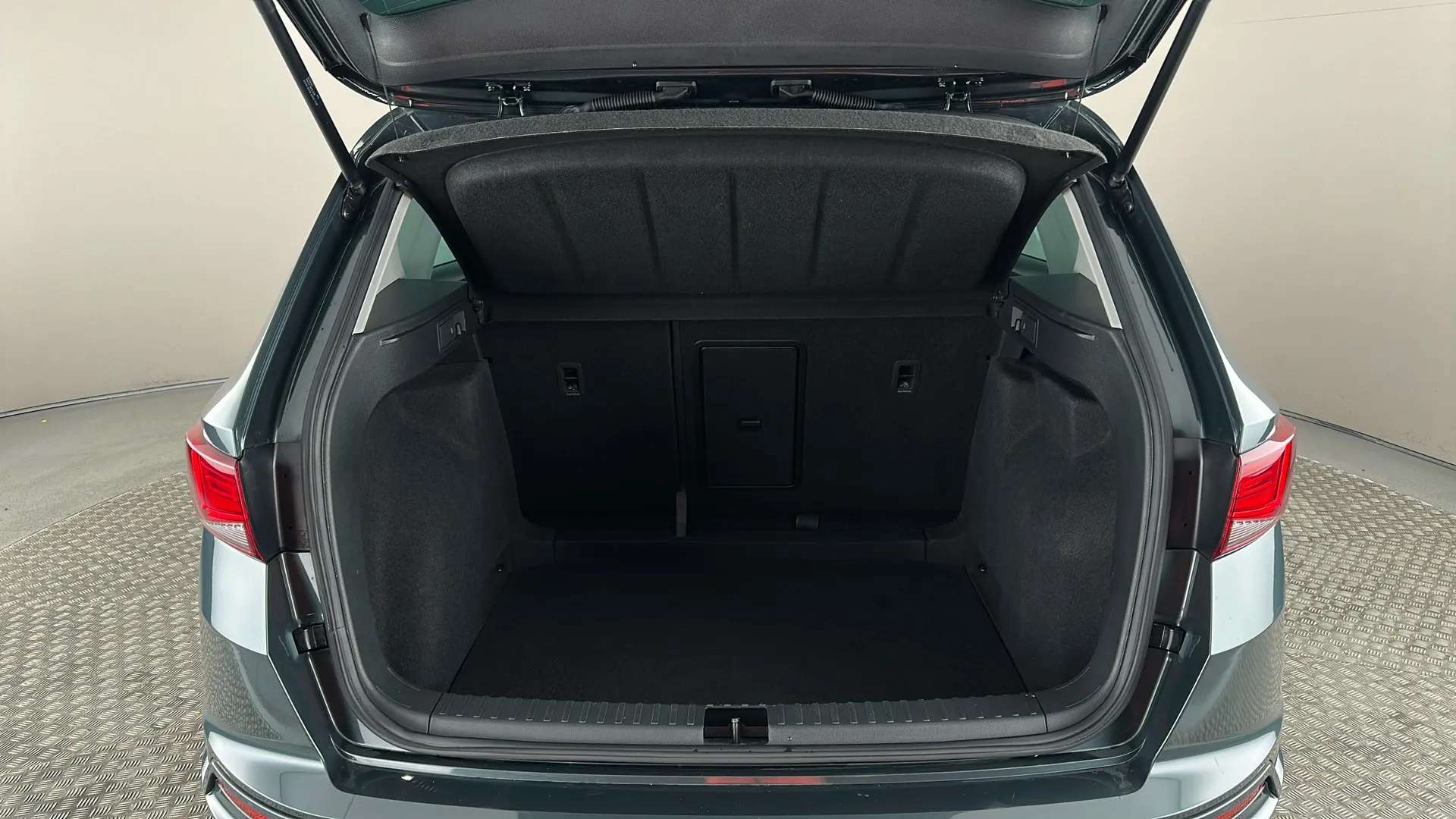 2023 SEAT ATECA 2023 SEAT ATECA