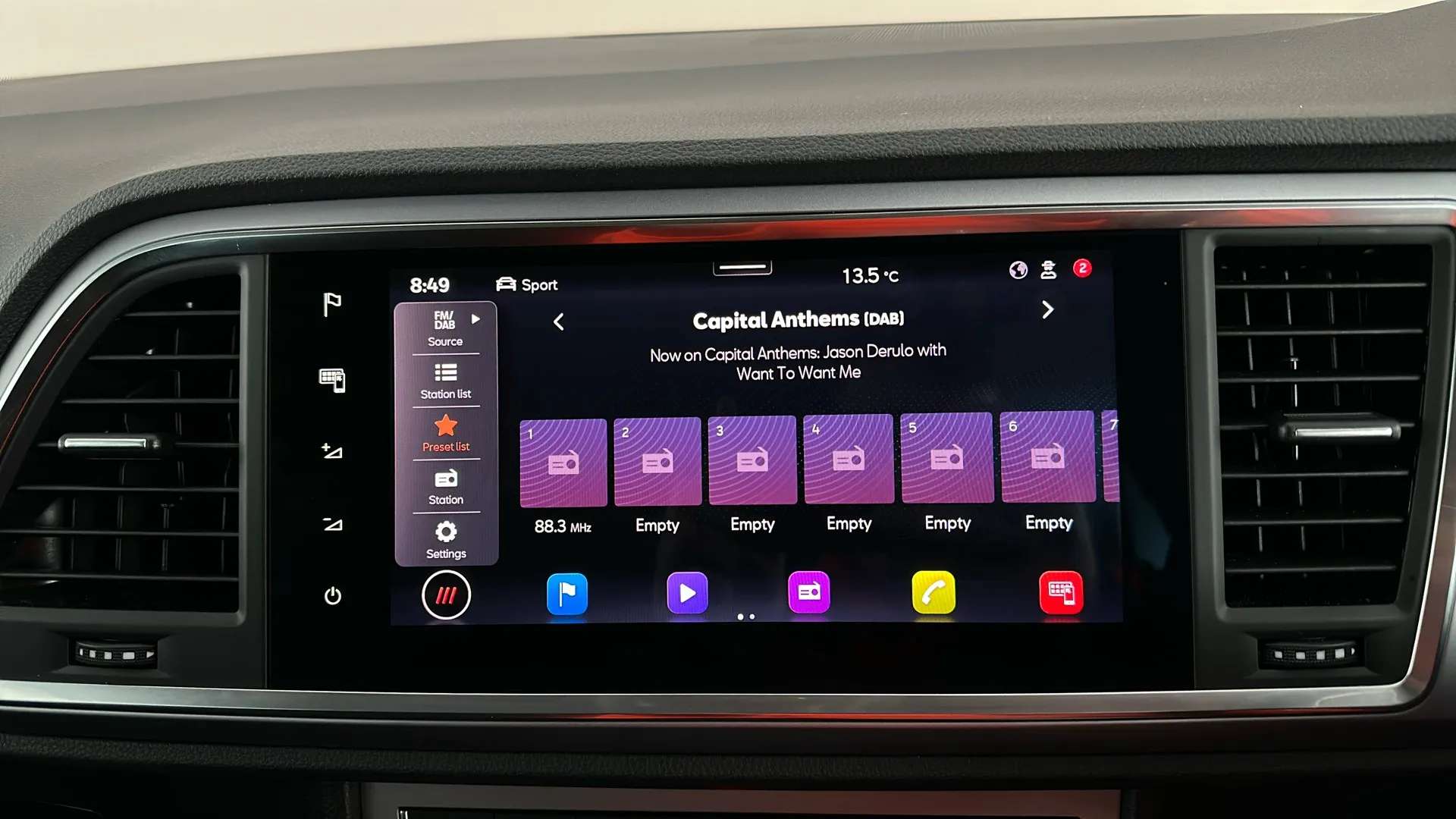 2023 SEAT ATECA 2023 SEAT ATECA