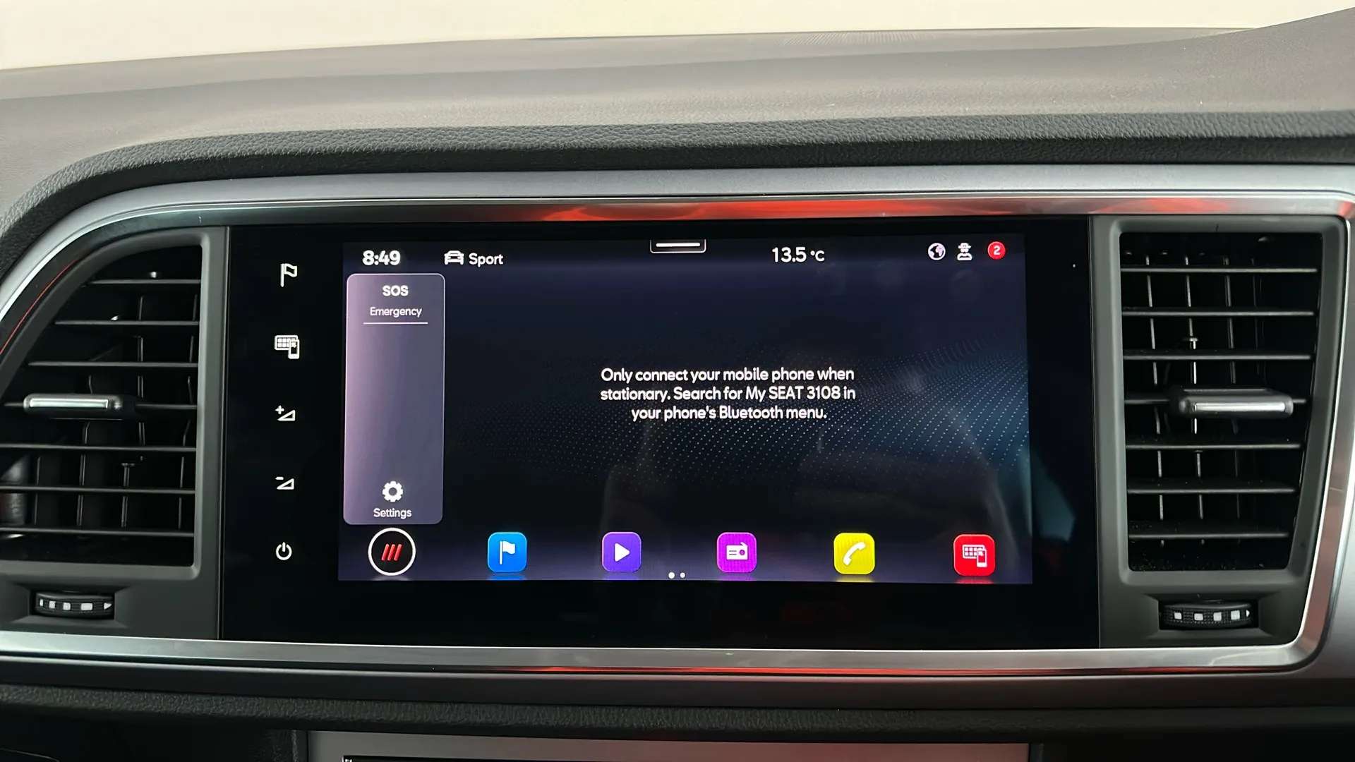 2023 SEAT ATECA 2023 SEAT ATECA